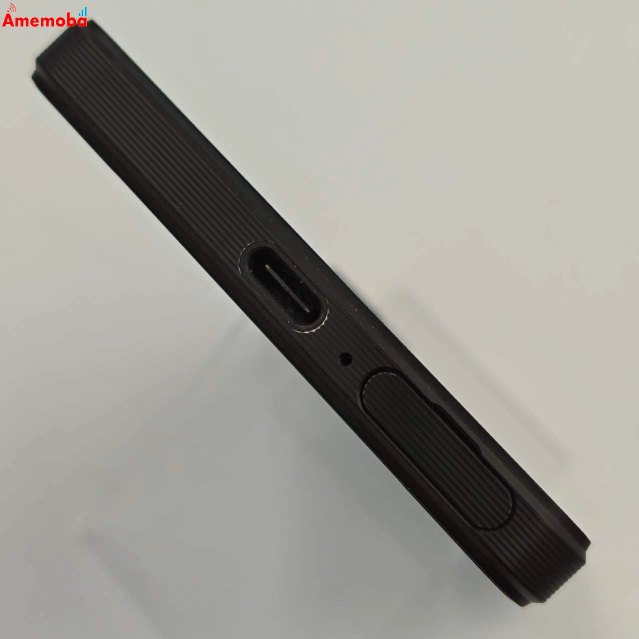 Xperia 1 V 12GB/256GB ブラック SOG10 AU版SIMフリー  訳あり品