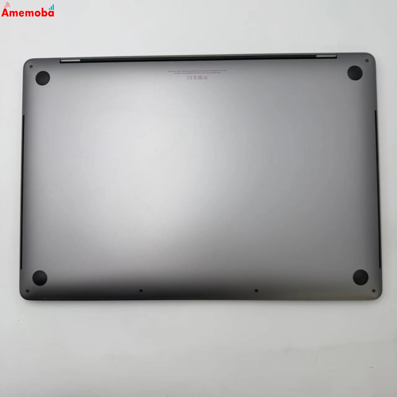 Macbook Pro 16インチ 2019 16GB/1TB スペースグレイ A2141 Corei9 2.3GHz