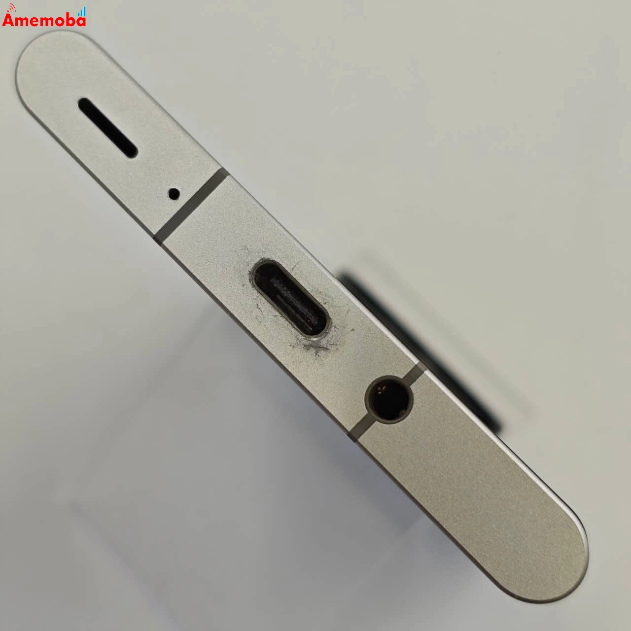 LEITZ PHONE 1 256GB Leica silver LP-01 SoftBank版SIMフリー 訳あり品