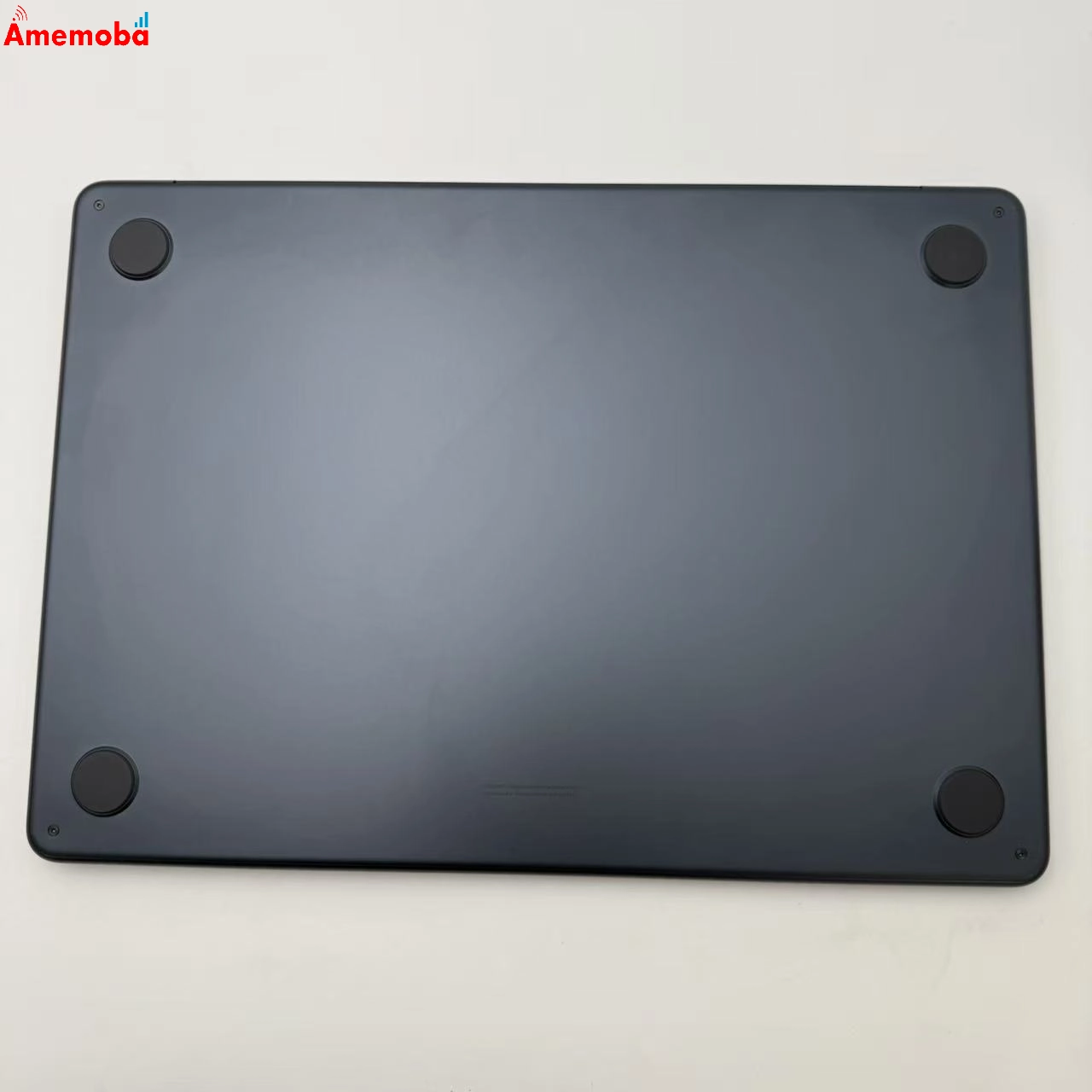 MacBook Air 13インチ Mid2022  M2 8GB/256GB ネイビー A2681 美品