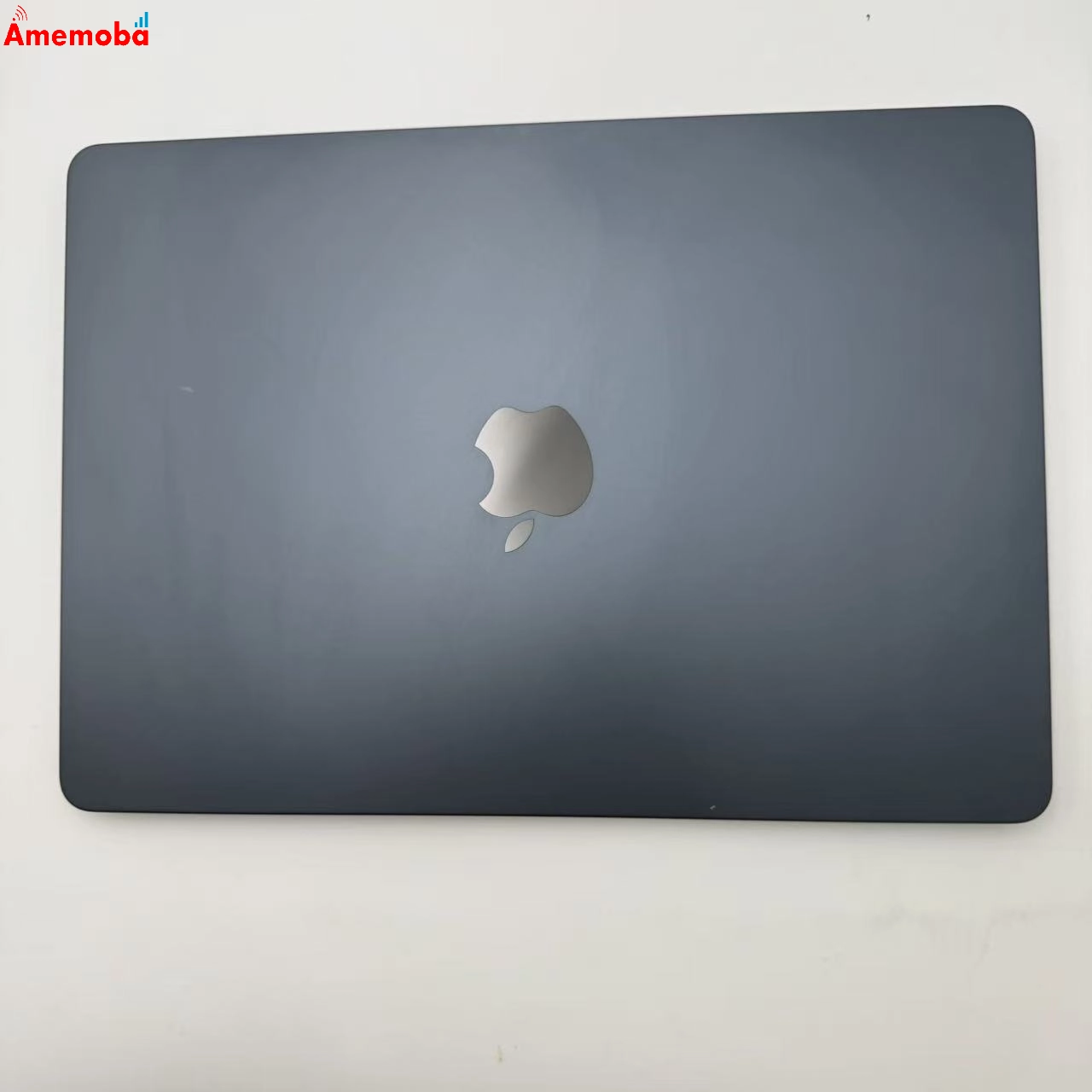 MacBook Air 13インチ Mid2022  M2 8GB/256GB ネイビー A2681 美品