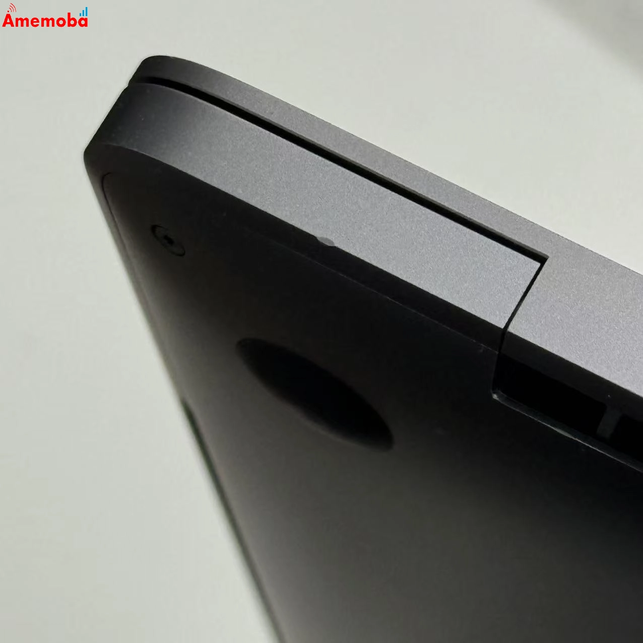 Macbook Pro 16インチ 2019  Corei7 2.6GHz 16GB/512GB スペースグレイ A2141