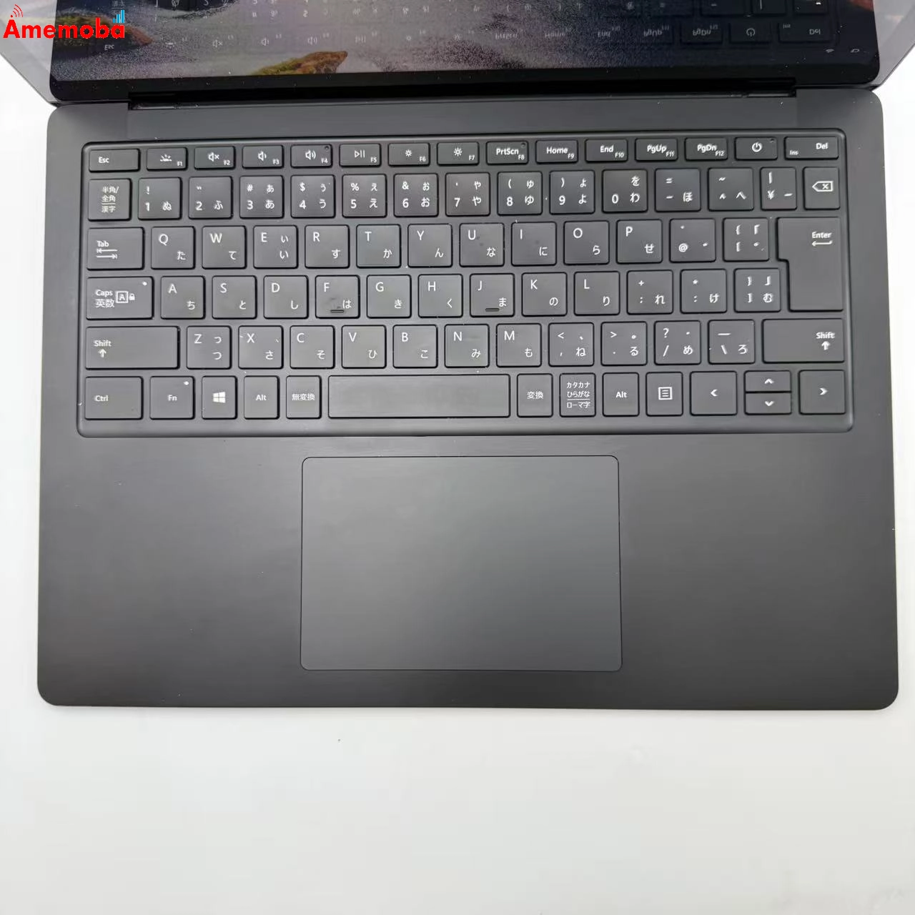 Surface Laptop 4 13.5インチ 8GB/512GB ブラック 1951 i5-1135G7 2.4GHz 2.42GHz