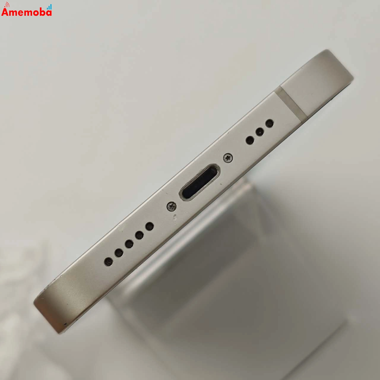 iPhone14 128GB スターライト MPUQ3J/A SoftBank版SIMフリー