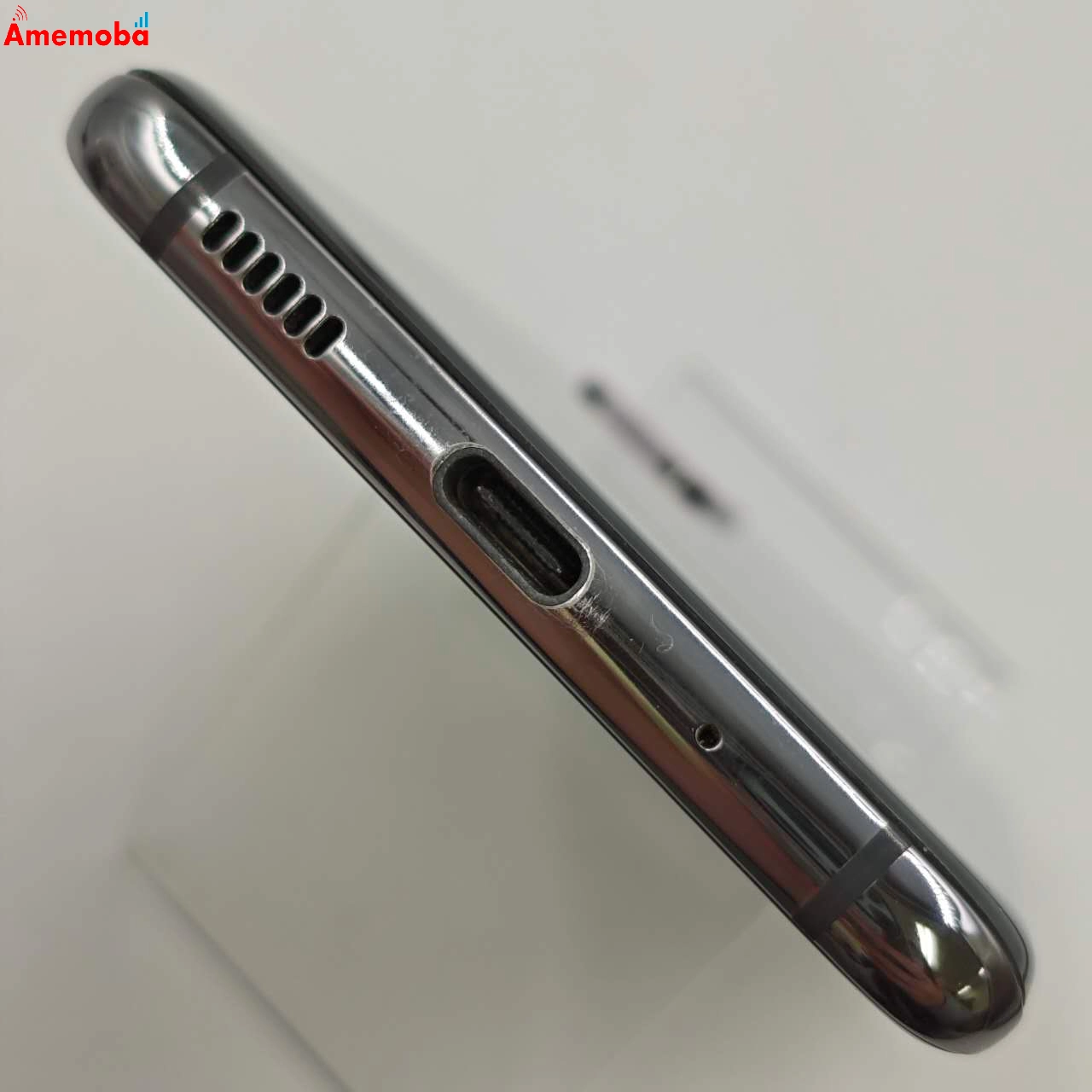 Galaxy S20 5G 12GB/128GB コスミック グレー SC-51Aa docomo版SIMフリー 訳あり品