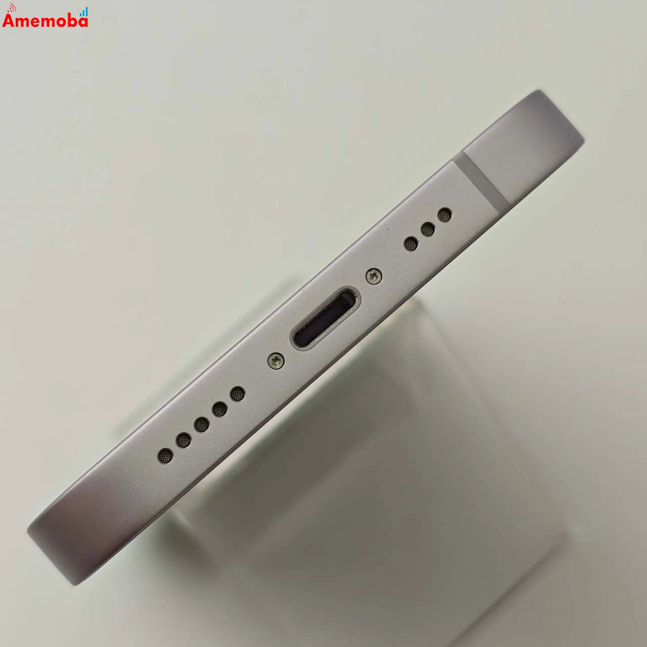 iPhone14 128GB パープル MPUY3J/A AppleSIMフリー 極美品