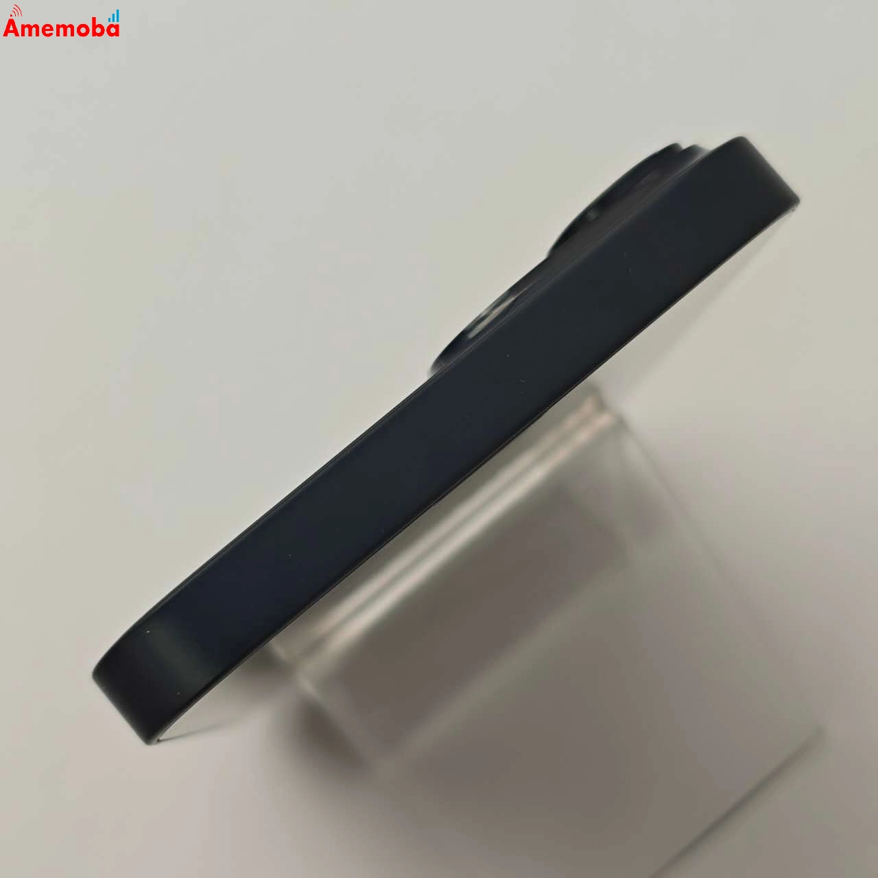 iPhone14 128GB ミッドナイト MPUD3J/A SIMフリー 美品