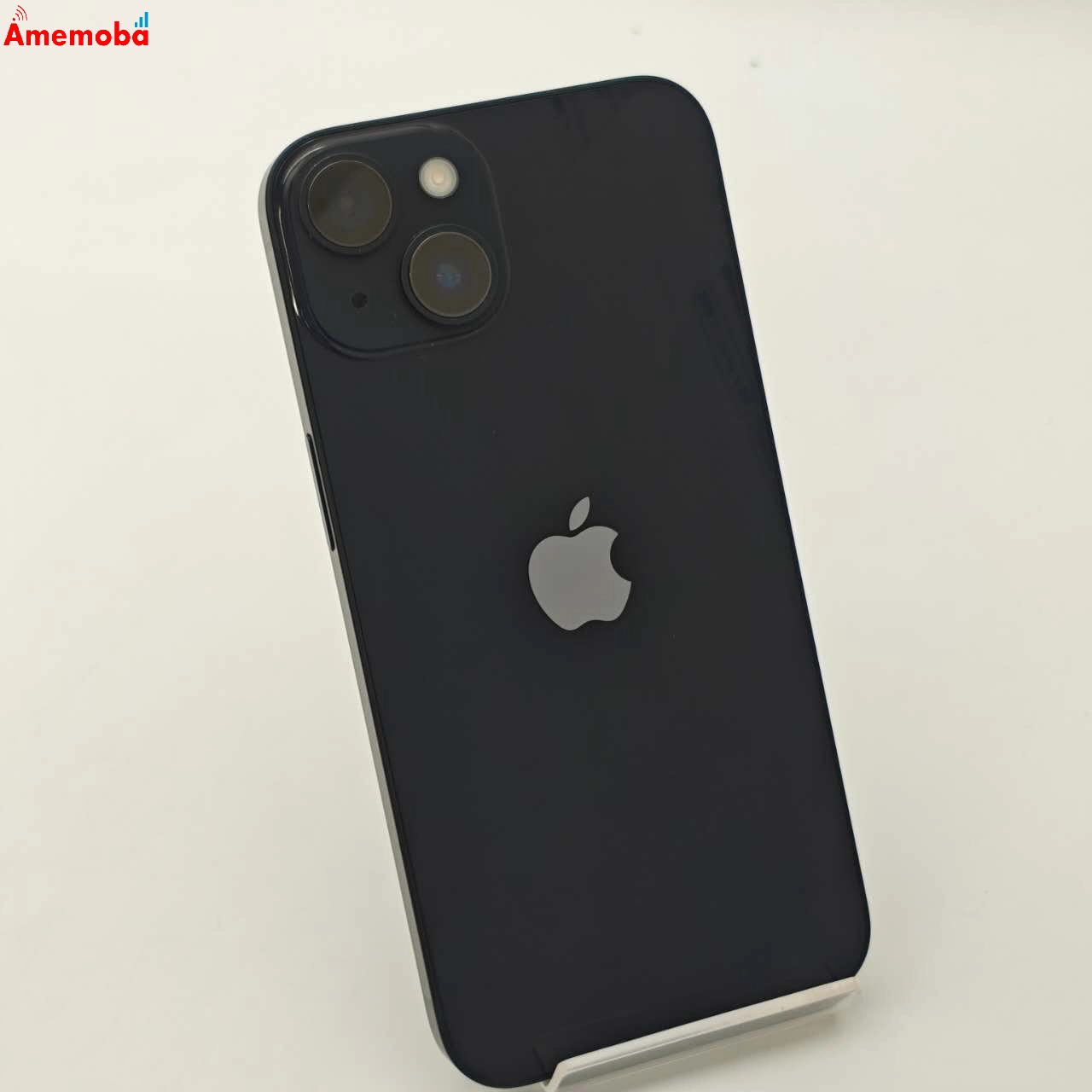 iPhone14 128GB ミッドナイト MPUD3J/A SIMフリー 美品