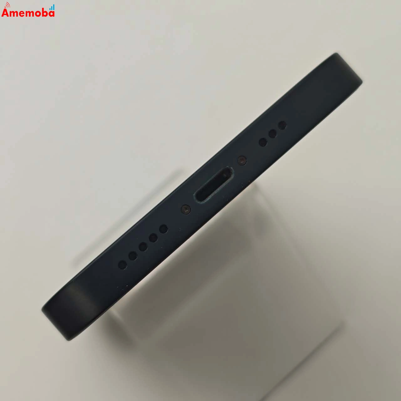 iPhone14 128GB ミッドナイト MPUD3J/A SIMフリー 美品