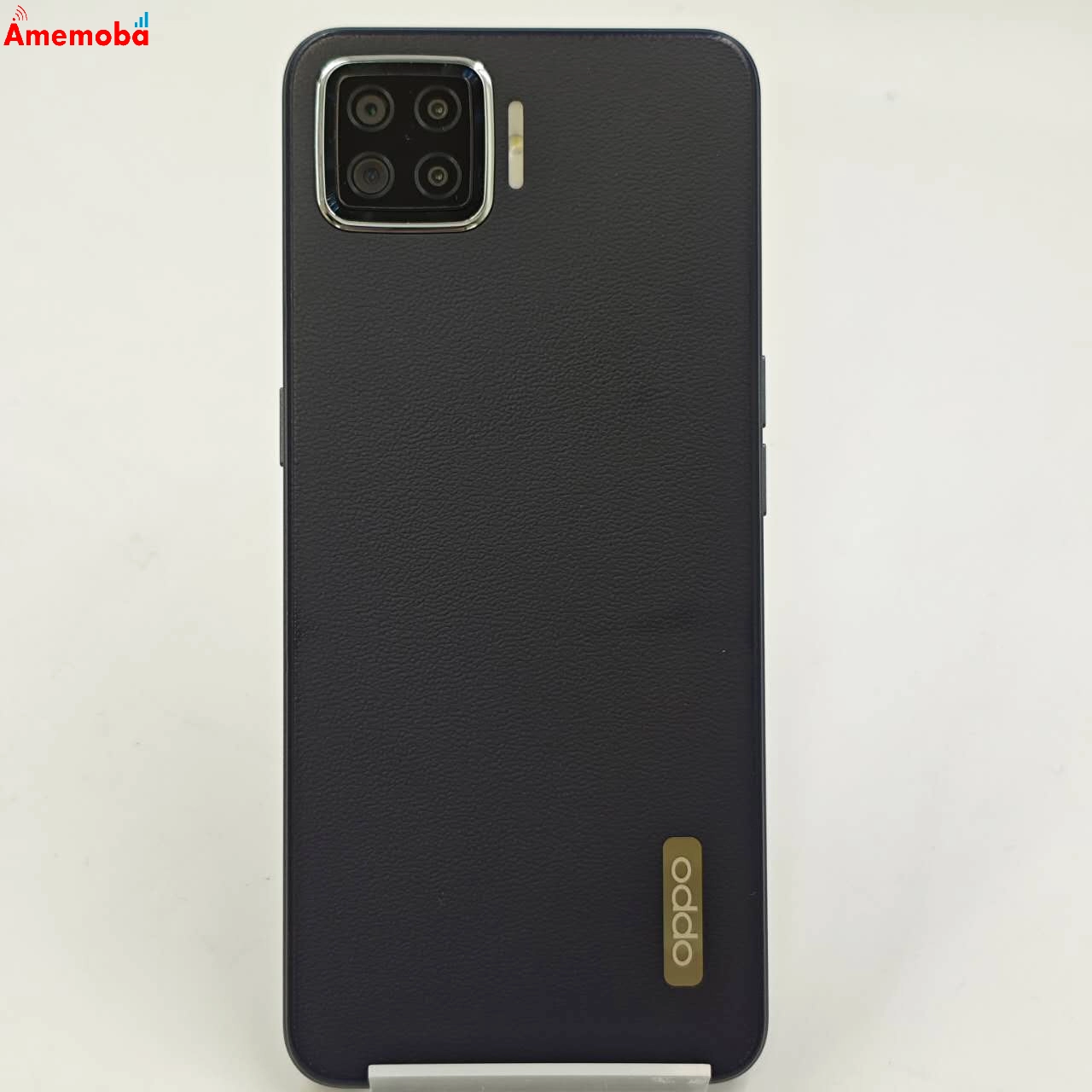 OPPO A73 64GB ネービーブルー CPH2099 楽天モバイル版SIMフリー 訳あり品