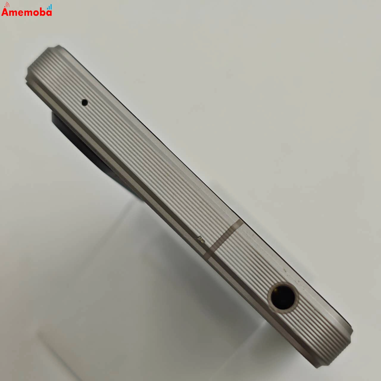 Xperia 1 V 16GB/512GB プラチナシルバー XQ-DQ44 SIMフリー ジャンク品