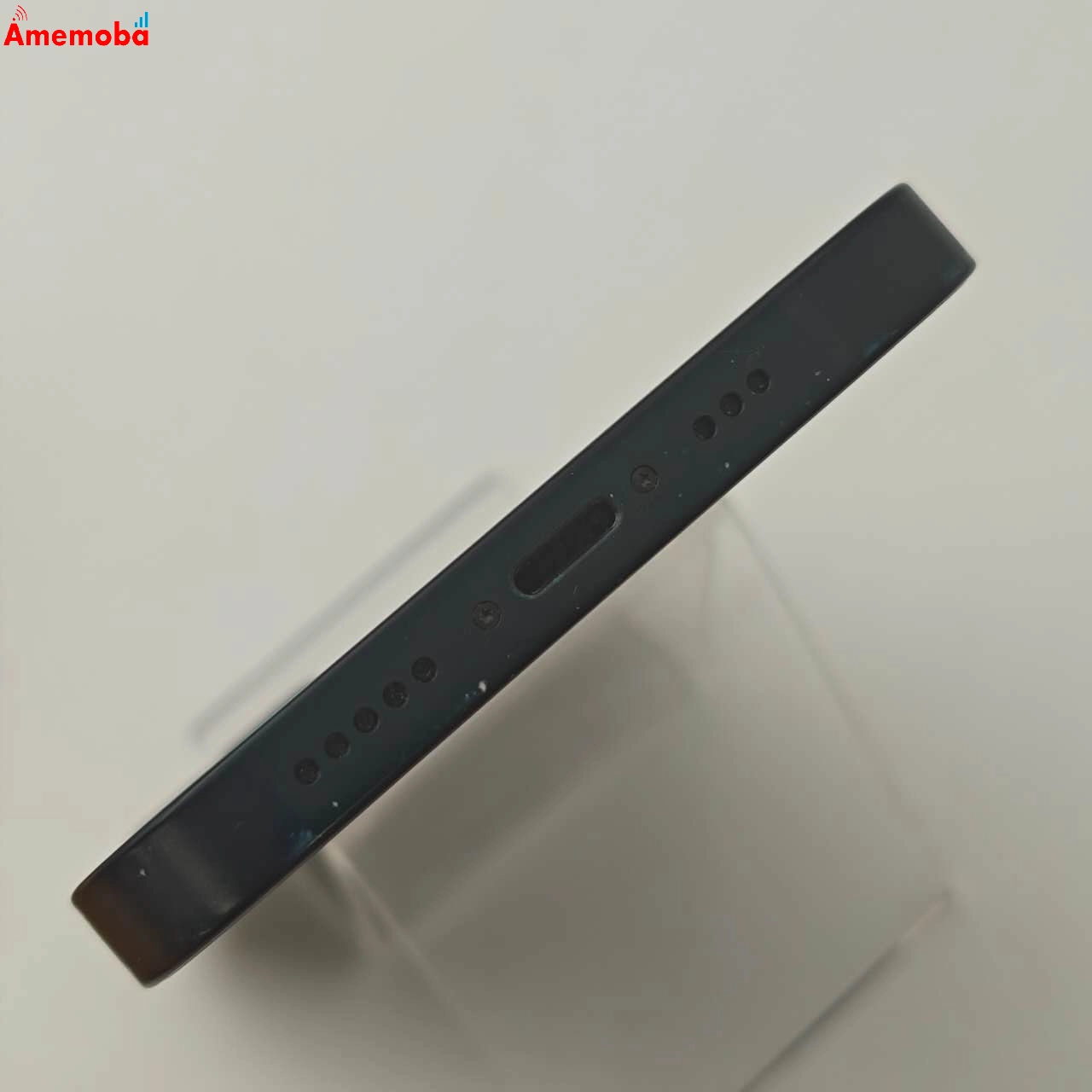 iPhone14 128GB ミッドナイト MPUD3J/A docomo版SIMフリー