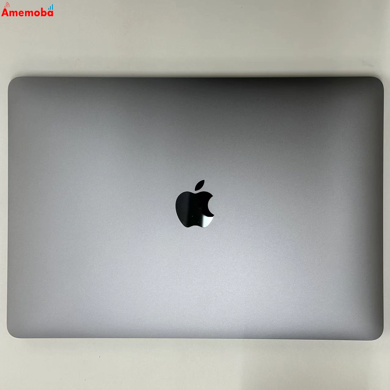 MacBook Air M1 2020 8GB 256GB スペースグレイ A2337 新品同様 8GB/256GB シルバー