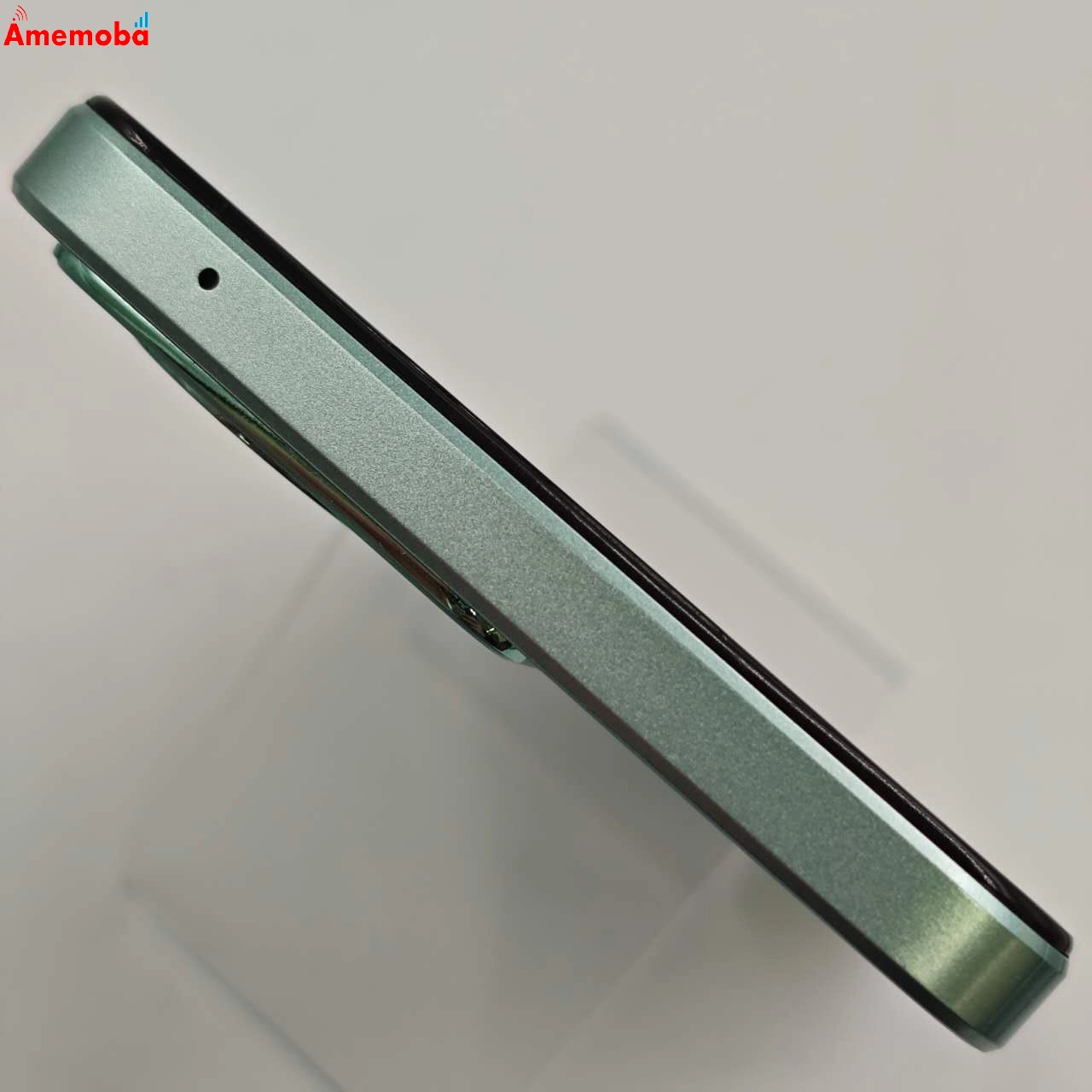 OPPO A79 5G 4GB/128GB グローグリーン A303OP Y!mobile版SIMフリー 美品