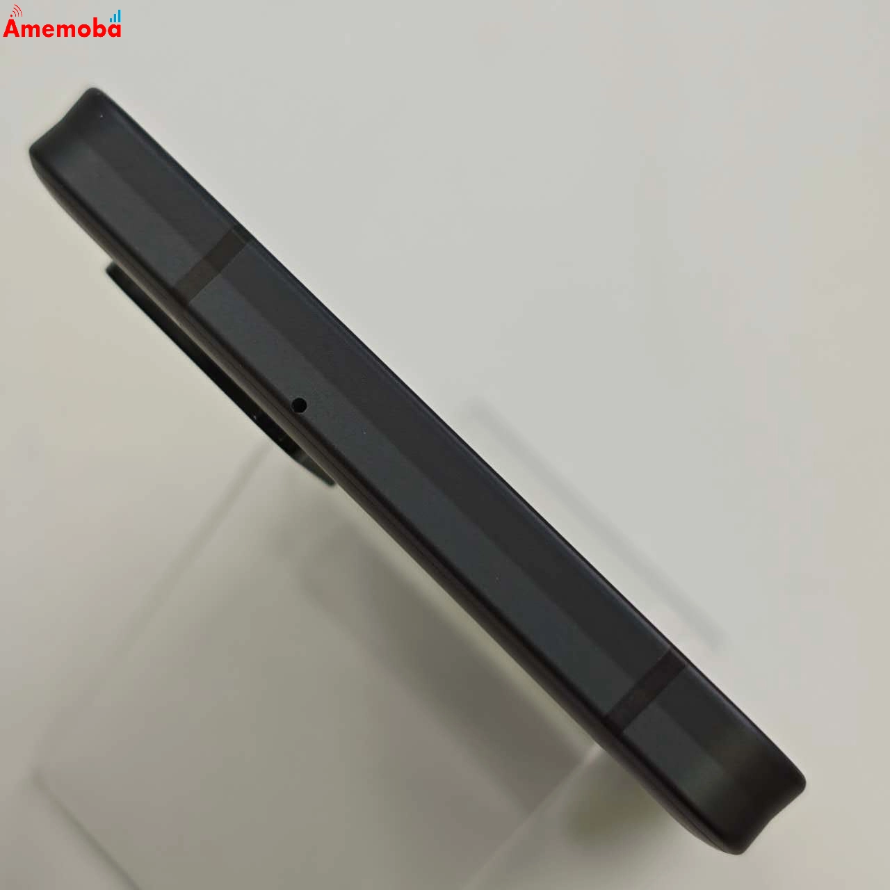 AQUOS sense6 4GB/64GB ブラック SH-RM19 楽天モバイル版SIMフリー