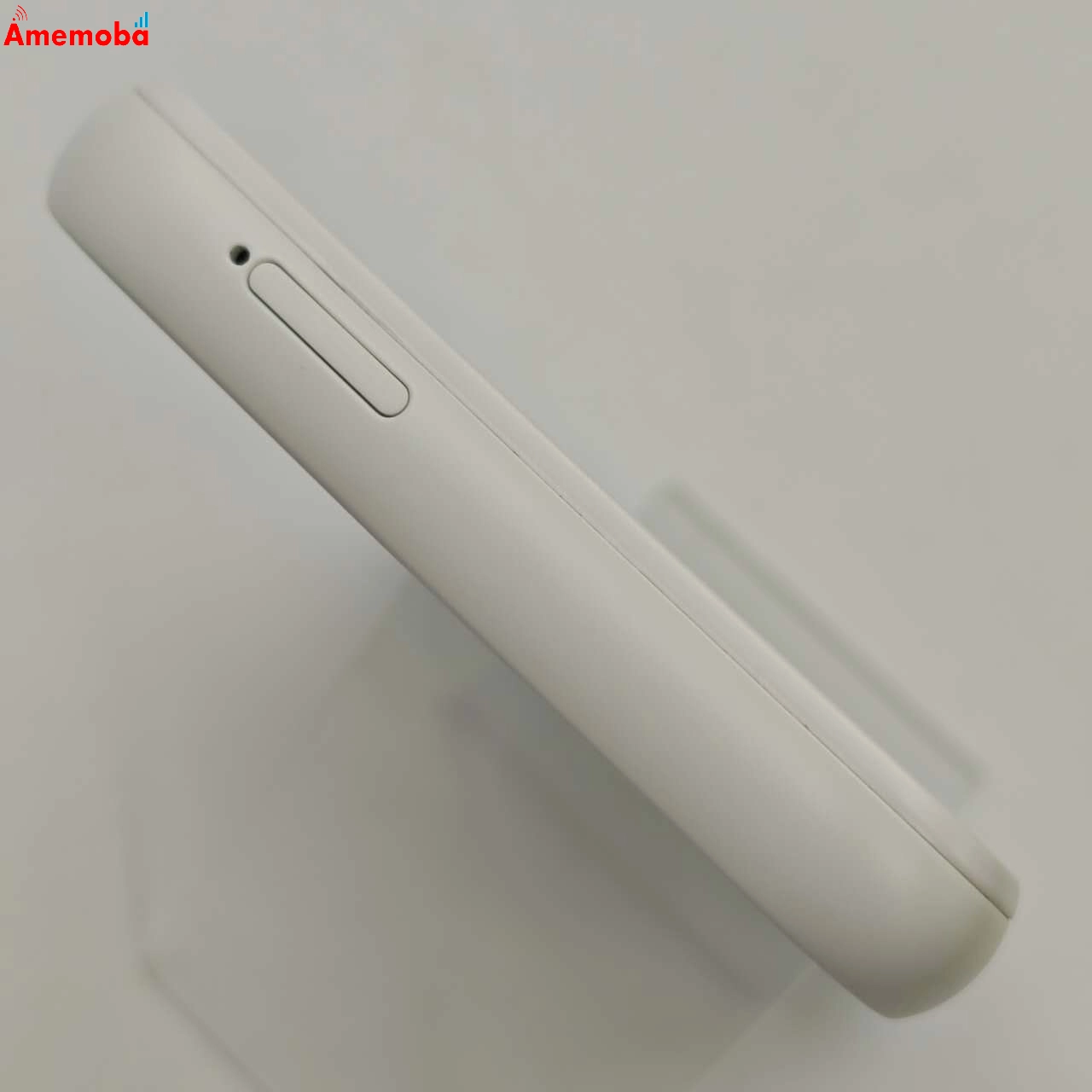 Galaxy 5G Mobile Wi-Fi SCR01 ** ホワイト 美品