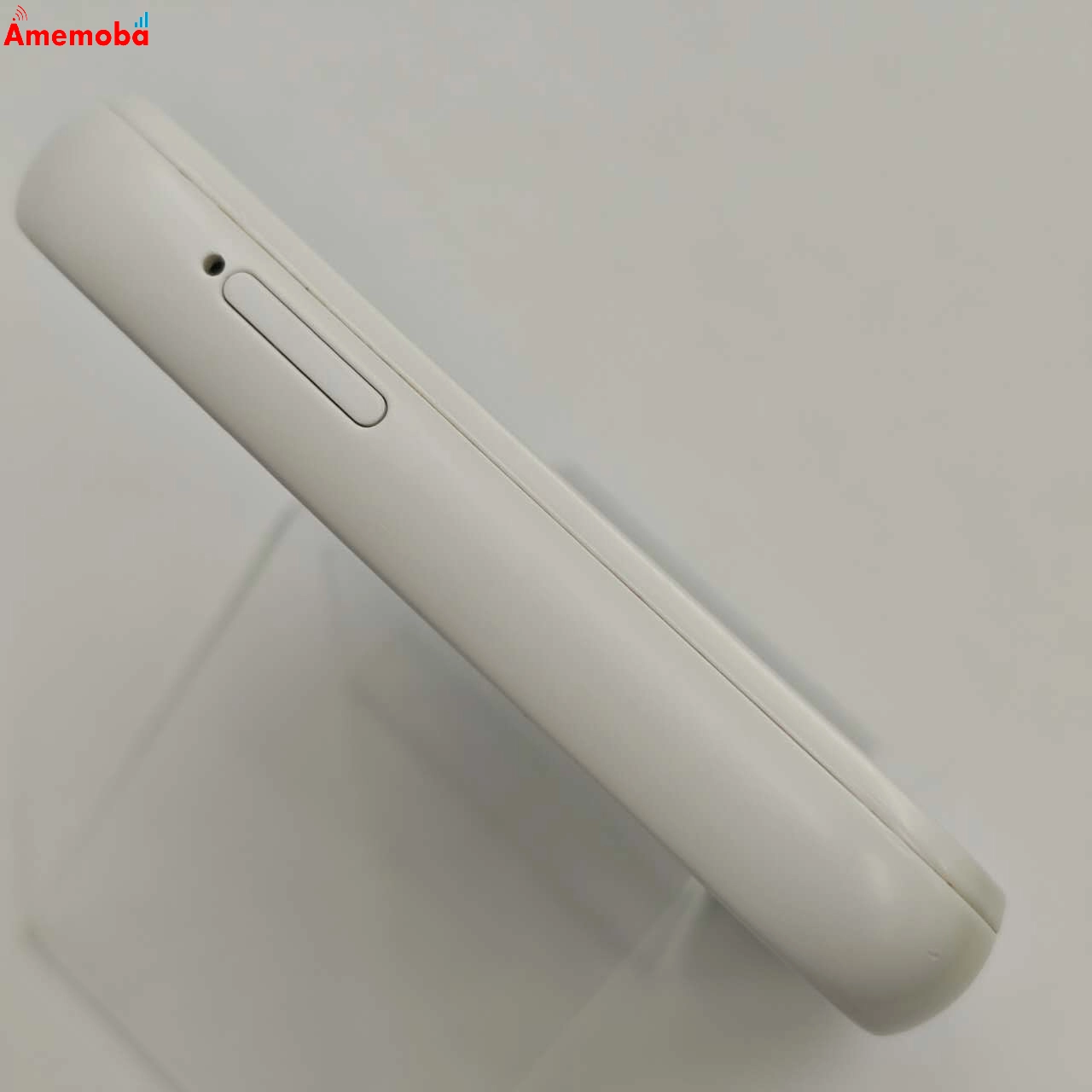 Galaxy 5G Mobile Wi-Fi SCR01 ** ホワイト