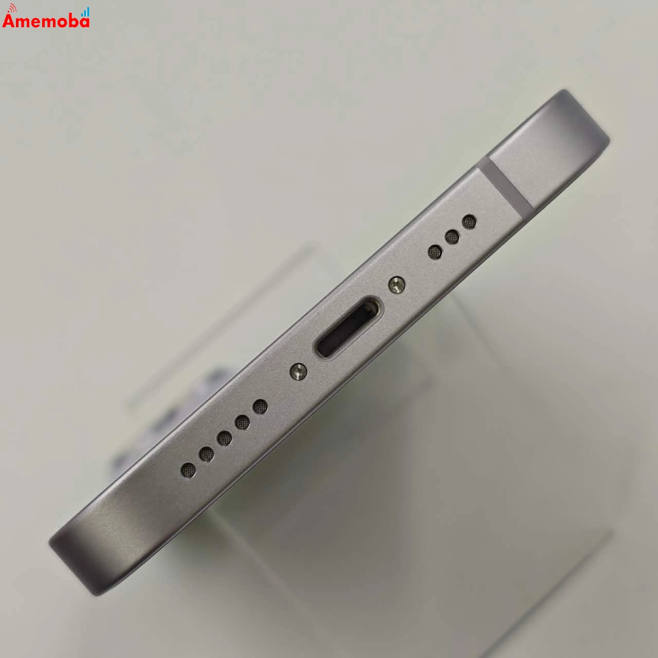 iPhone14 256GB パープル MPW93J/A SoftBank版SIMフリー 極美品