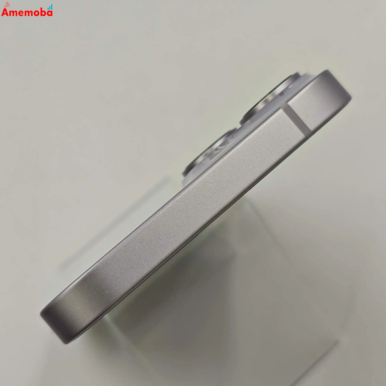 iPhone14 256GB パープル MPW93J/A SoftBank版SIMフリー 極美品