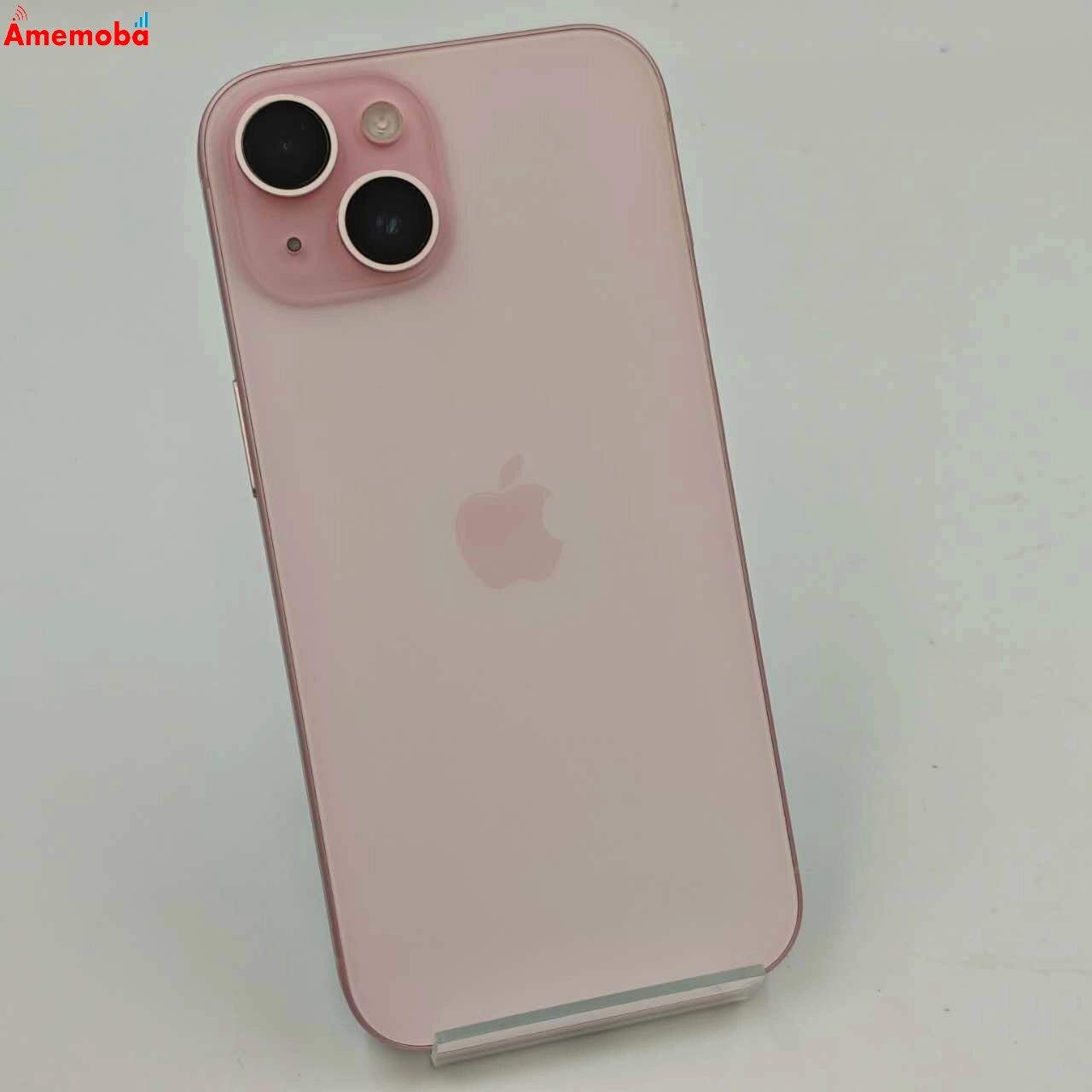 iPhone15 256GB ピンク MTMP3J/A Apple版SIMフリー 美品