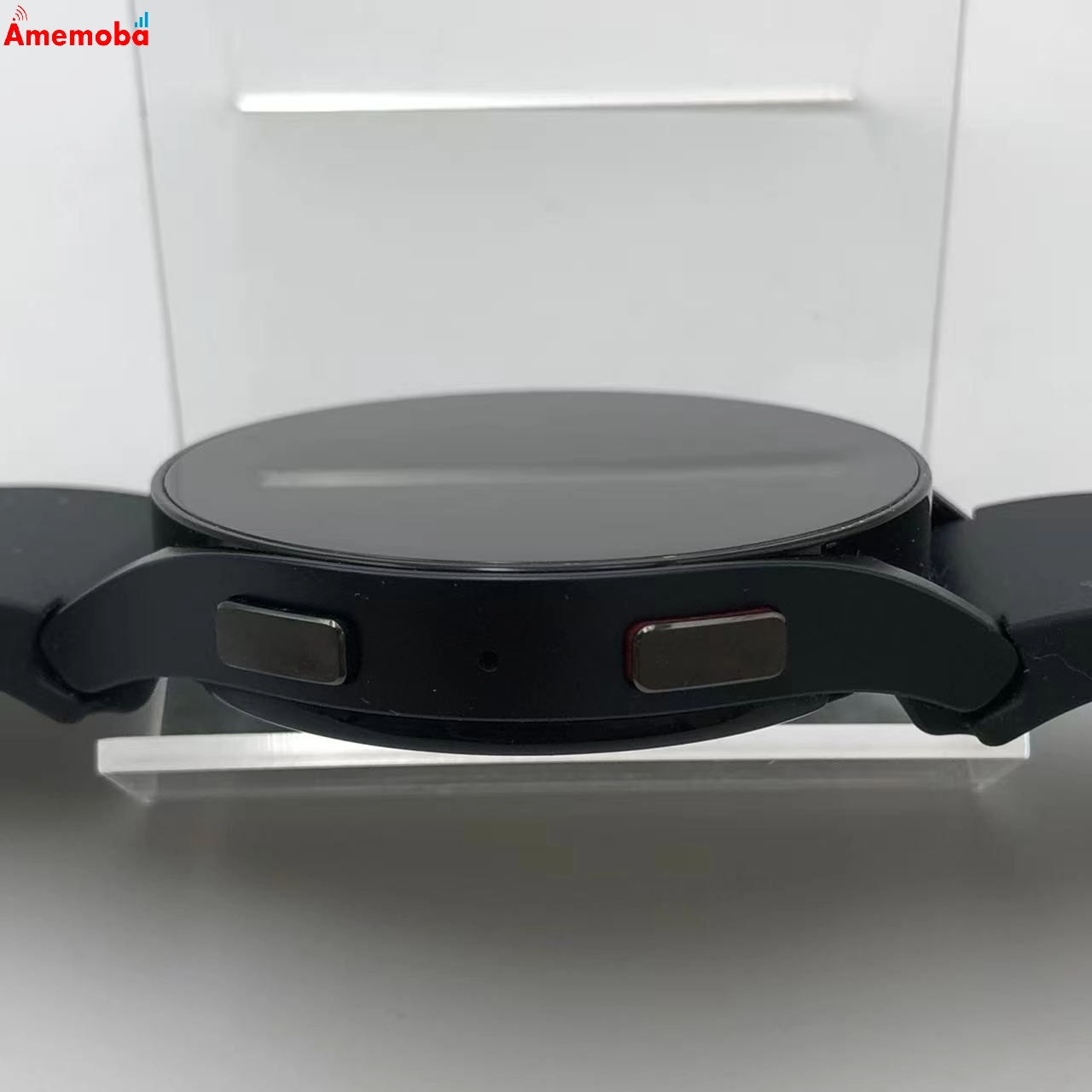 Galaxy Watch 6 44mm Wi-Fiモデル 16GB グラファイト SM-R940 美品