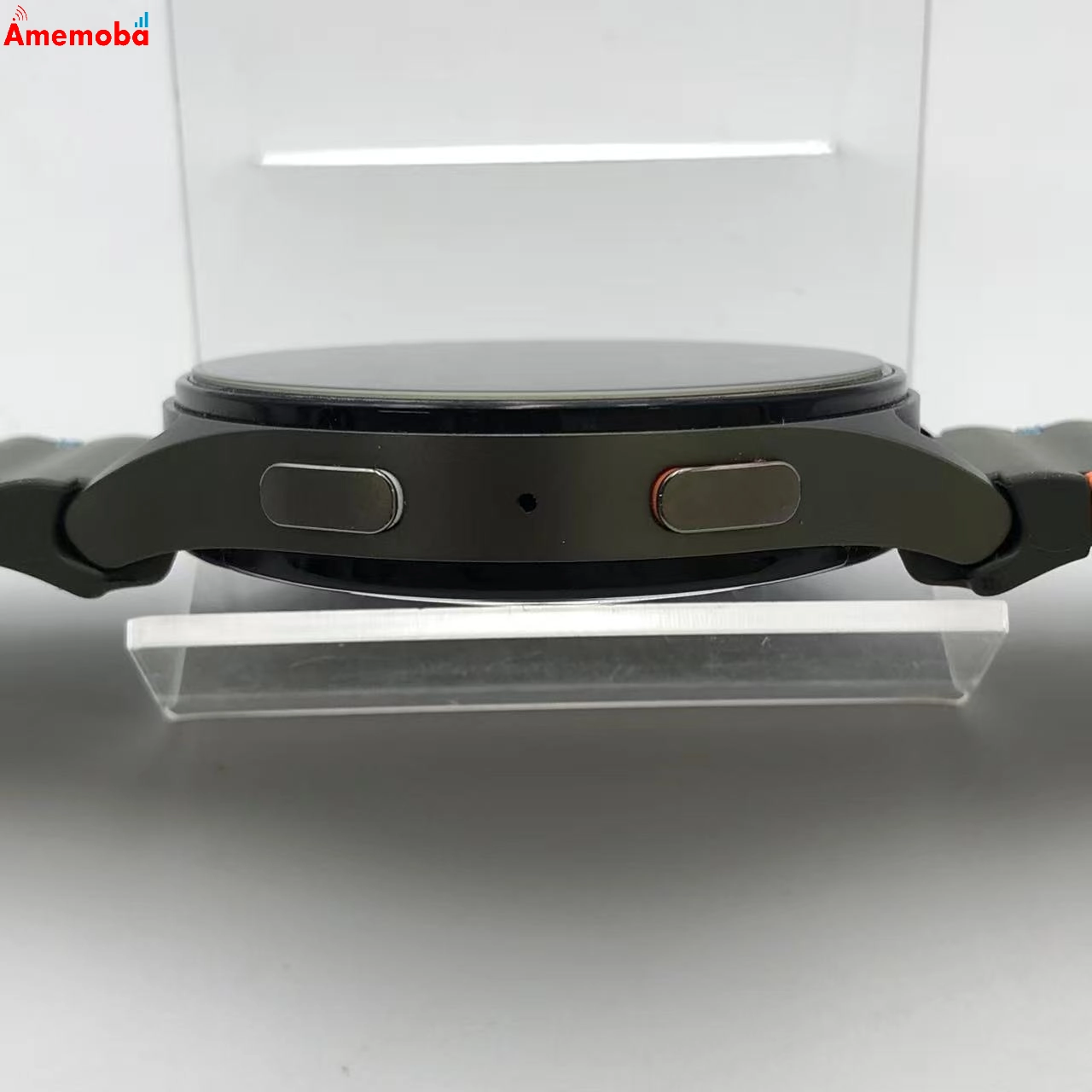 Galaxy Watch 7 44mm  Wi-Fiモデル 32GB シルバー SM-L310(*Felica非対応) 美品