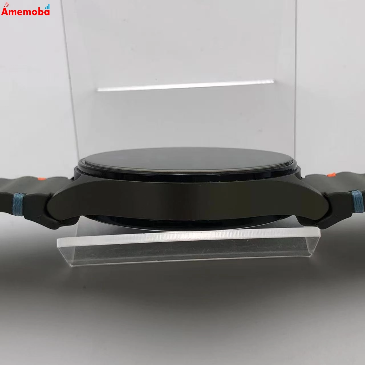 Galaxy Watch 7 44mm  Wi-Fiモデル 32GB シルバー SM-L310(*Felica非対応) 美品