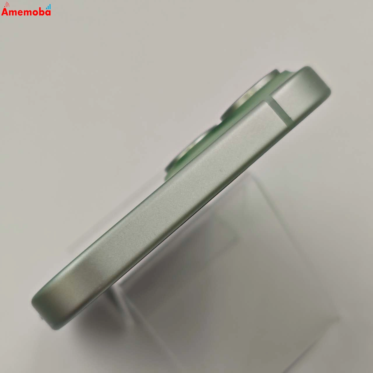 iPhone15 128GB グリーン MTMM3J/A docomo版SIMフリー