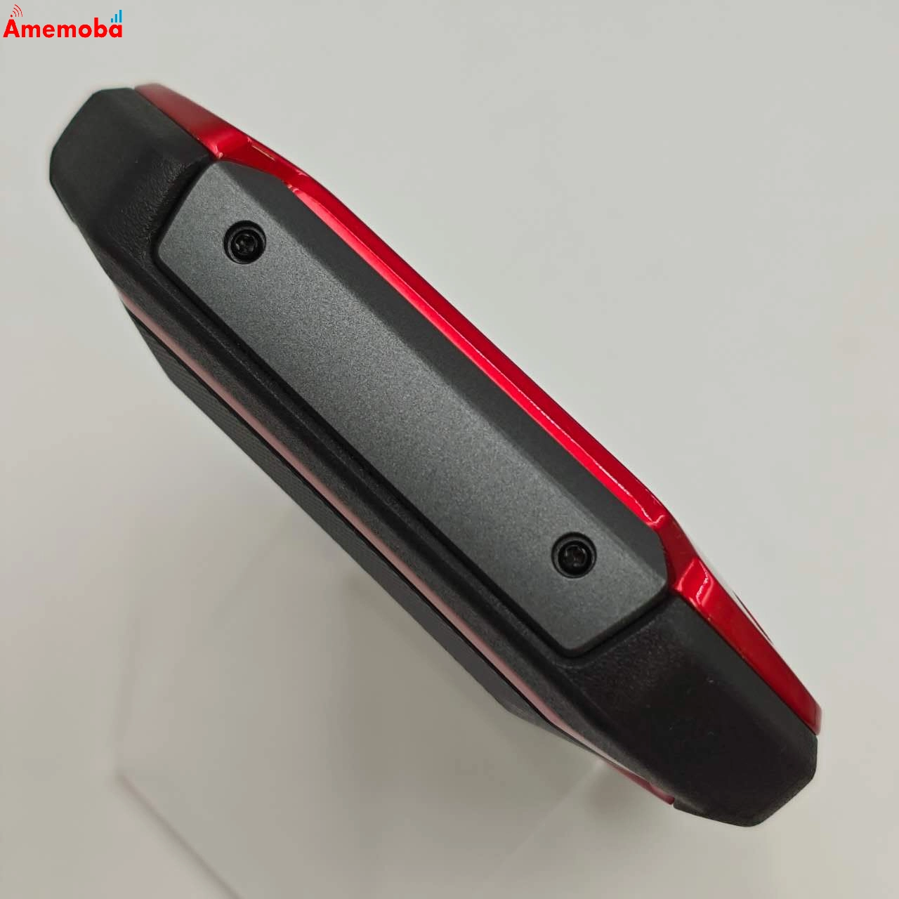 TORQUE 5G 128GB レッド KYG01 AU版SIMフリー 美品