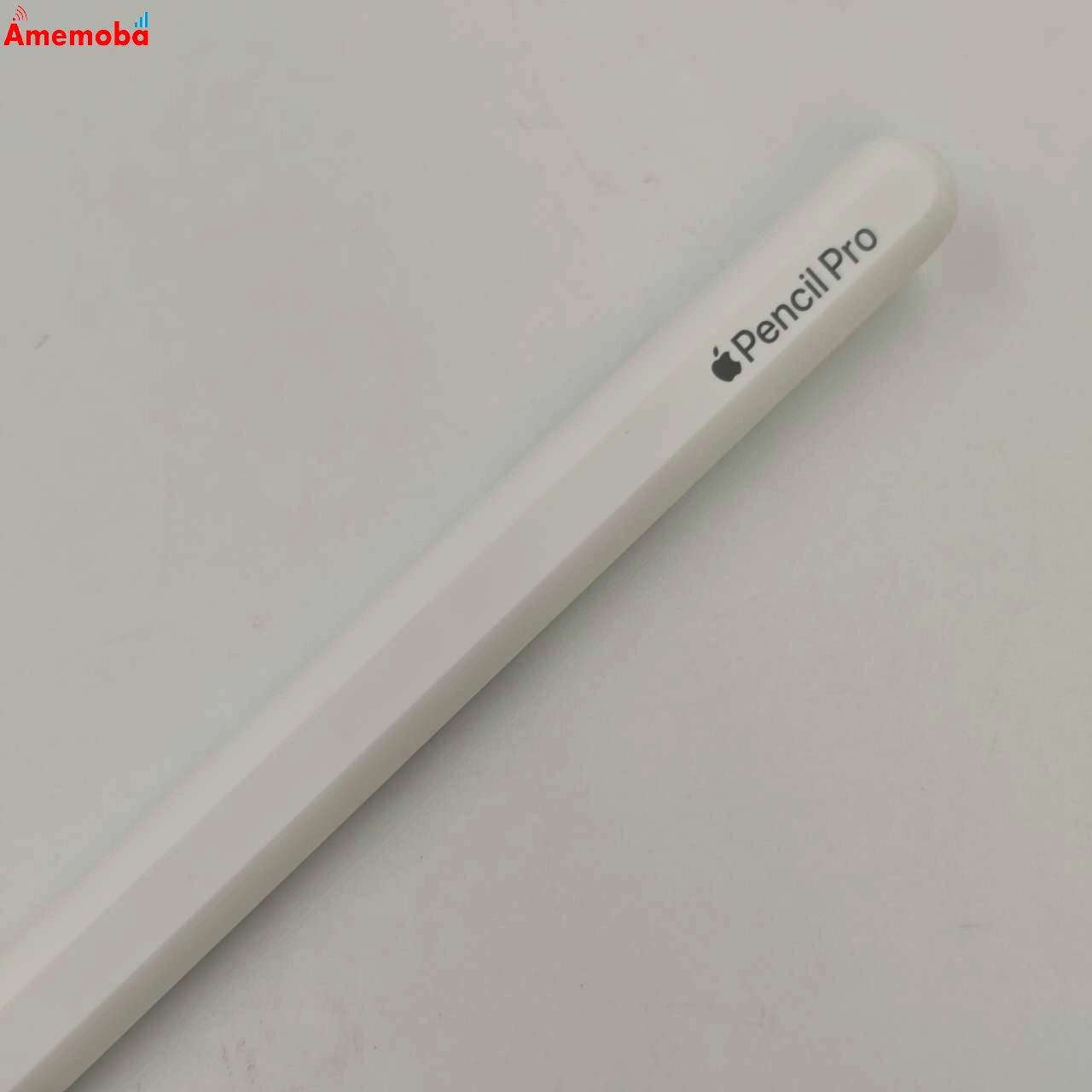 Apple Pencil Pro ホワイト MX2D3ZA/A 極美品