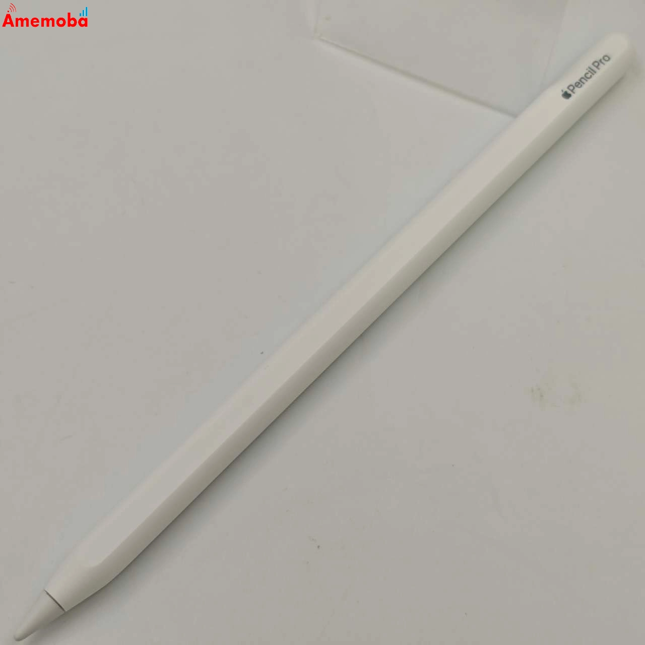 Apple Pencil Pro ホワイト MX2D3ZA/A 極美品