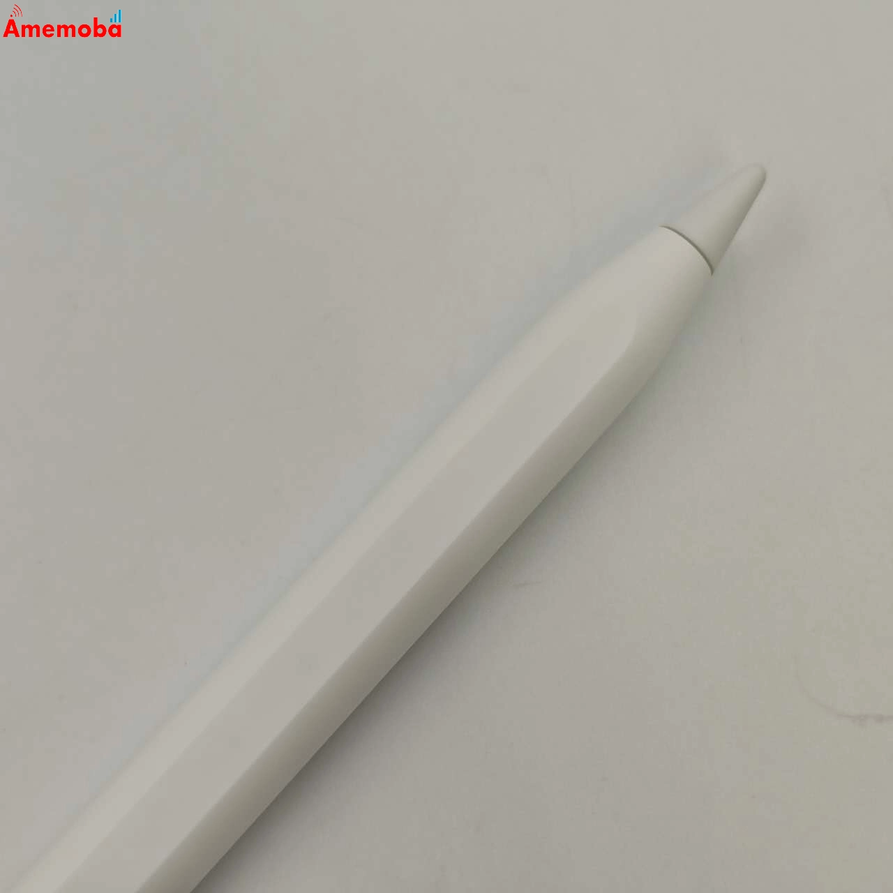 Apple Pencil Pro ホワイト MX2D3ZA/A 極美品