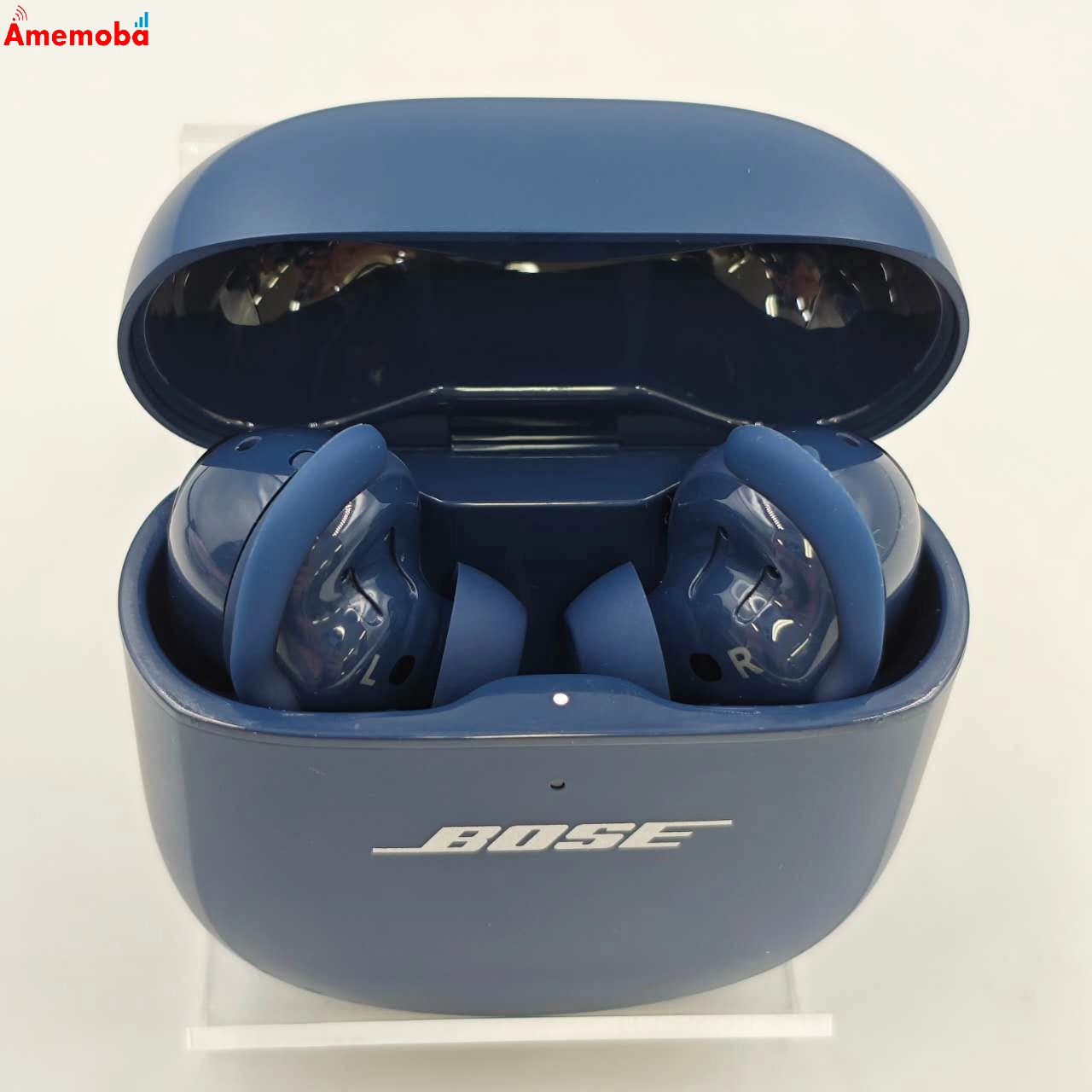 QuietComfort Ultra Earbuds LUNAR BLUE - 美品