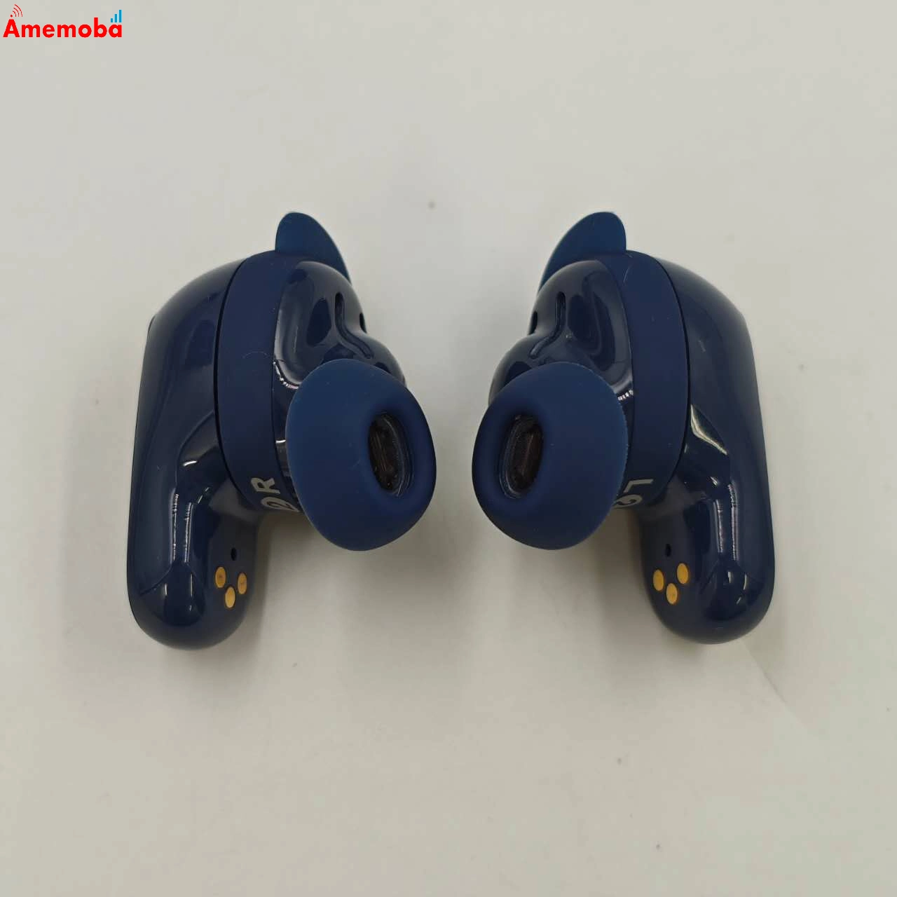 QuietComfort Ultra Earbuds LUNAR BLUE - 美品