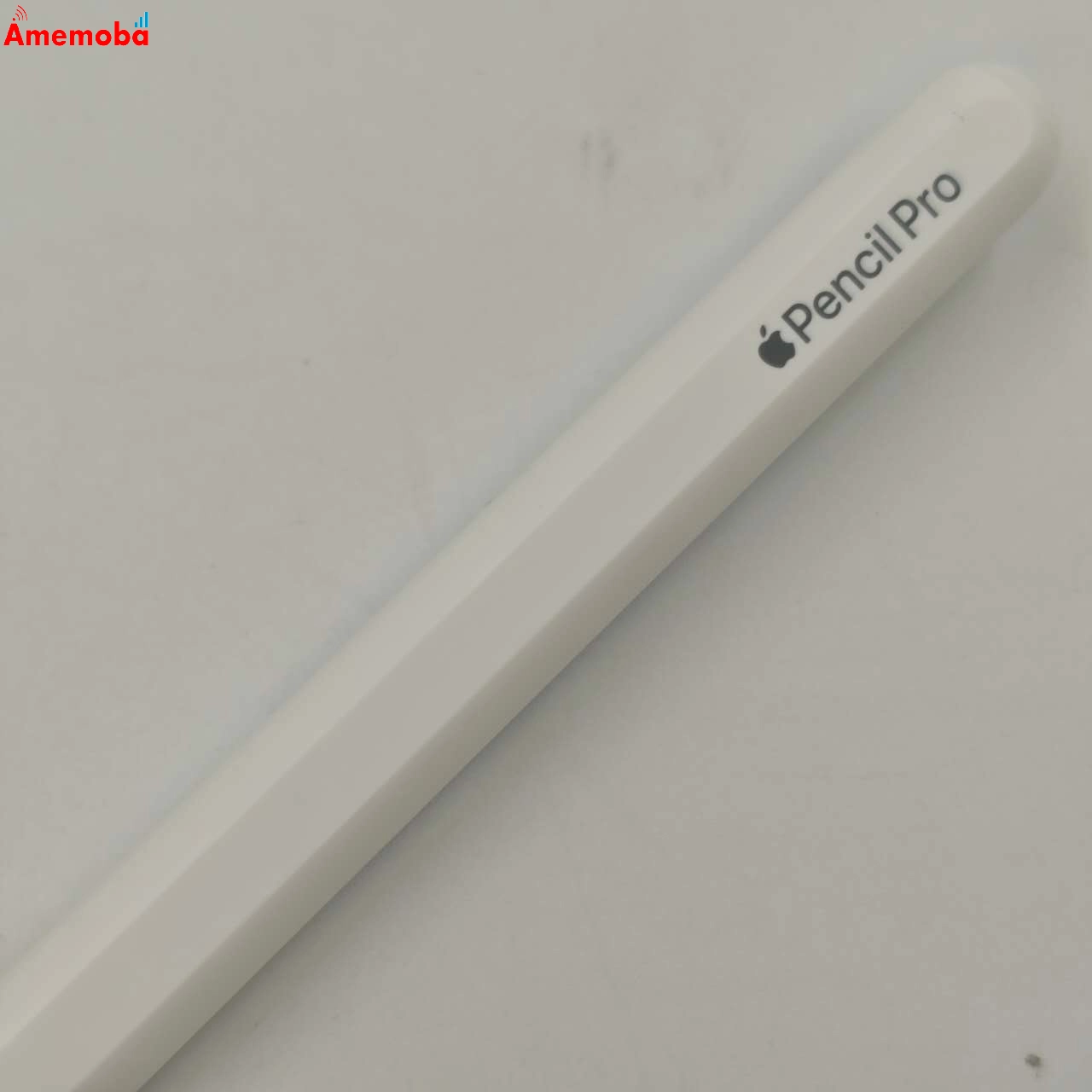 Apple Pencil Pro ホワイト MX2D3ZA/A 美品