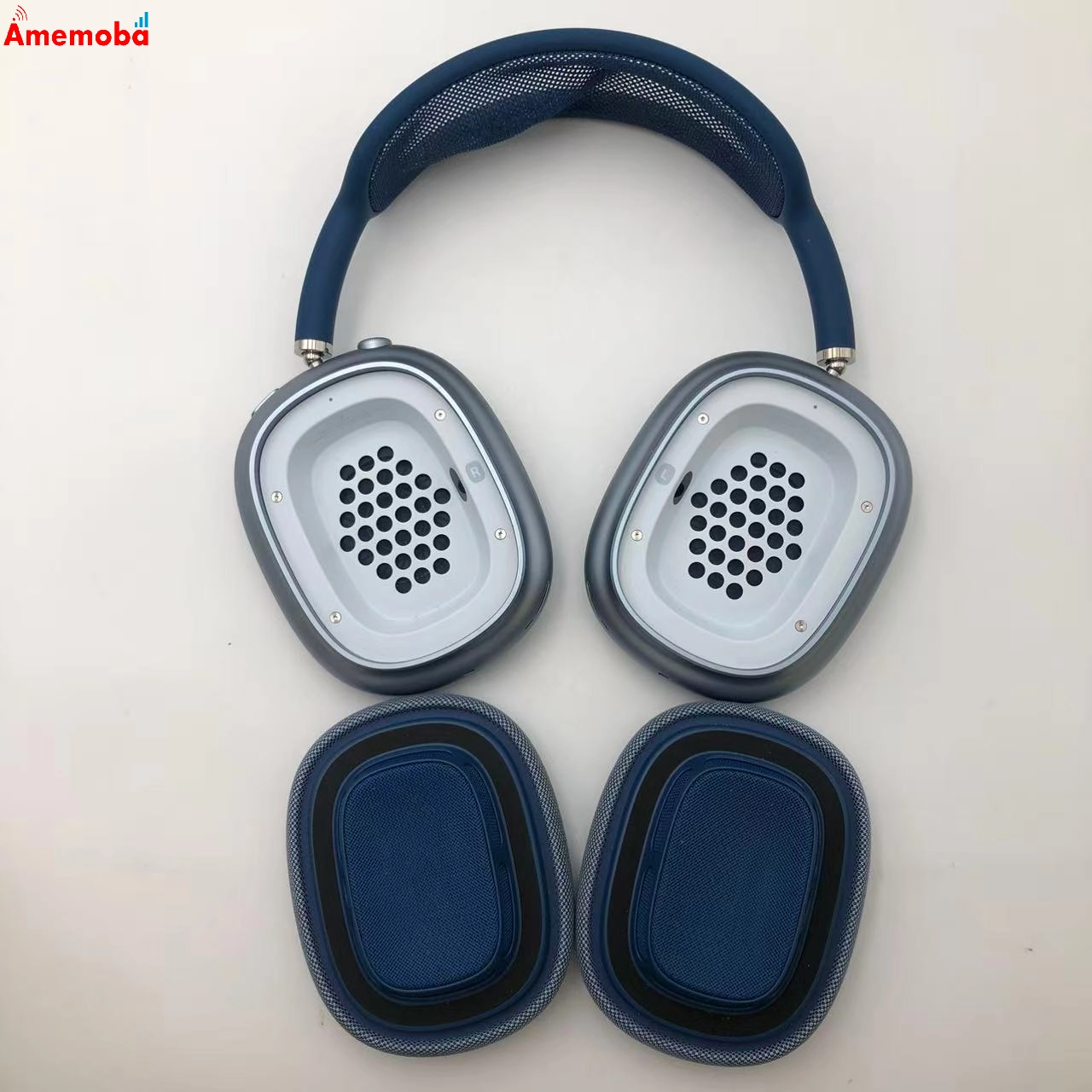 AirPods Max スカイブルー A2096