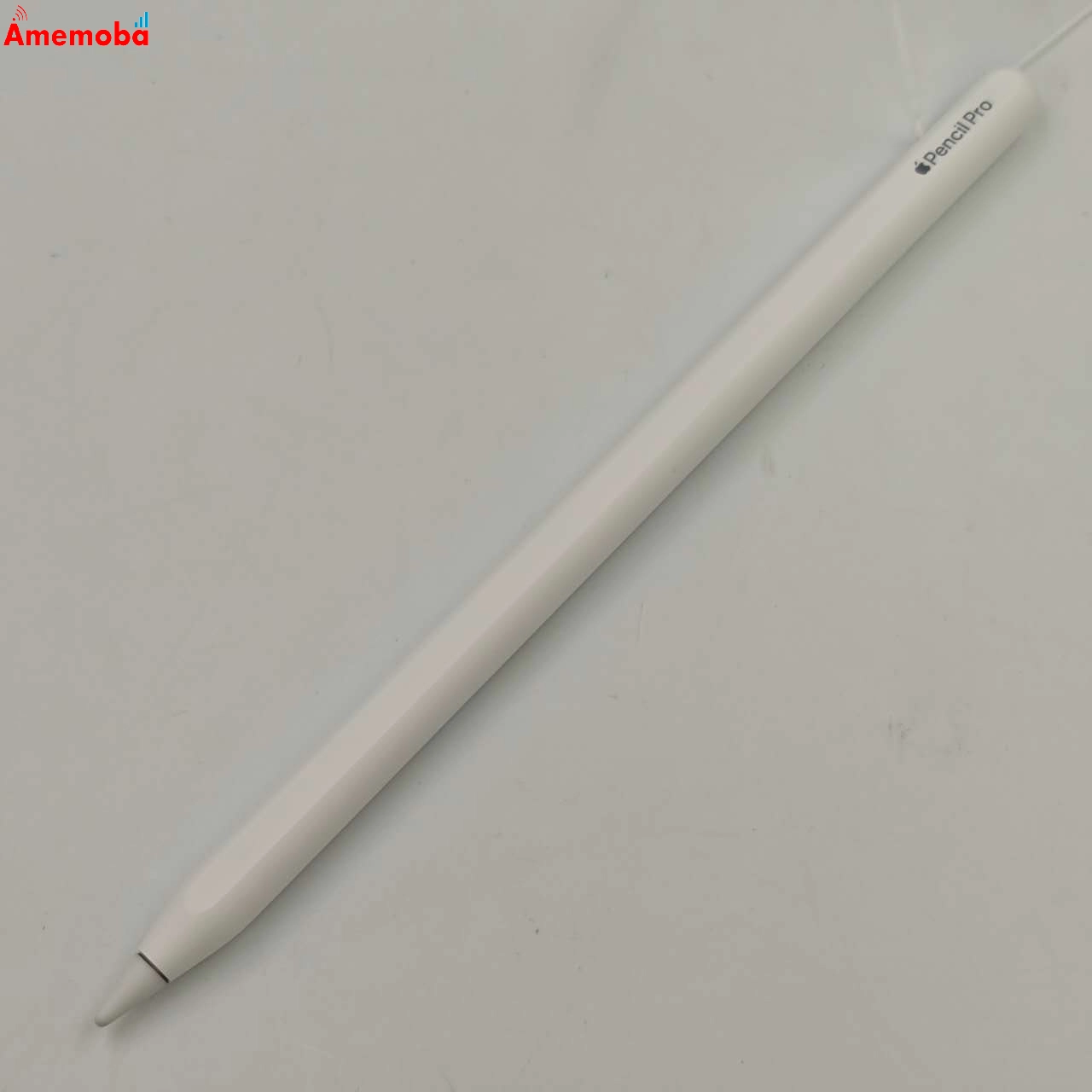 Apple Pencil Pro ホワイト MX2D3ZA/A 極美品
