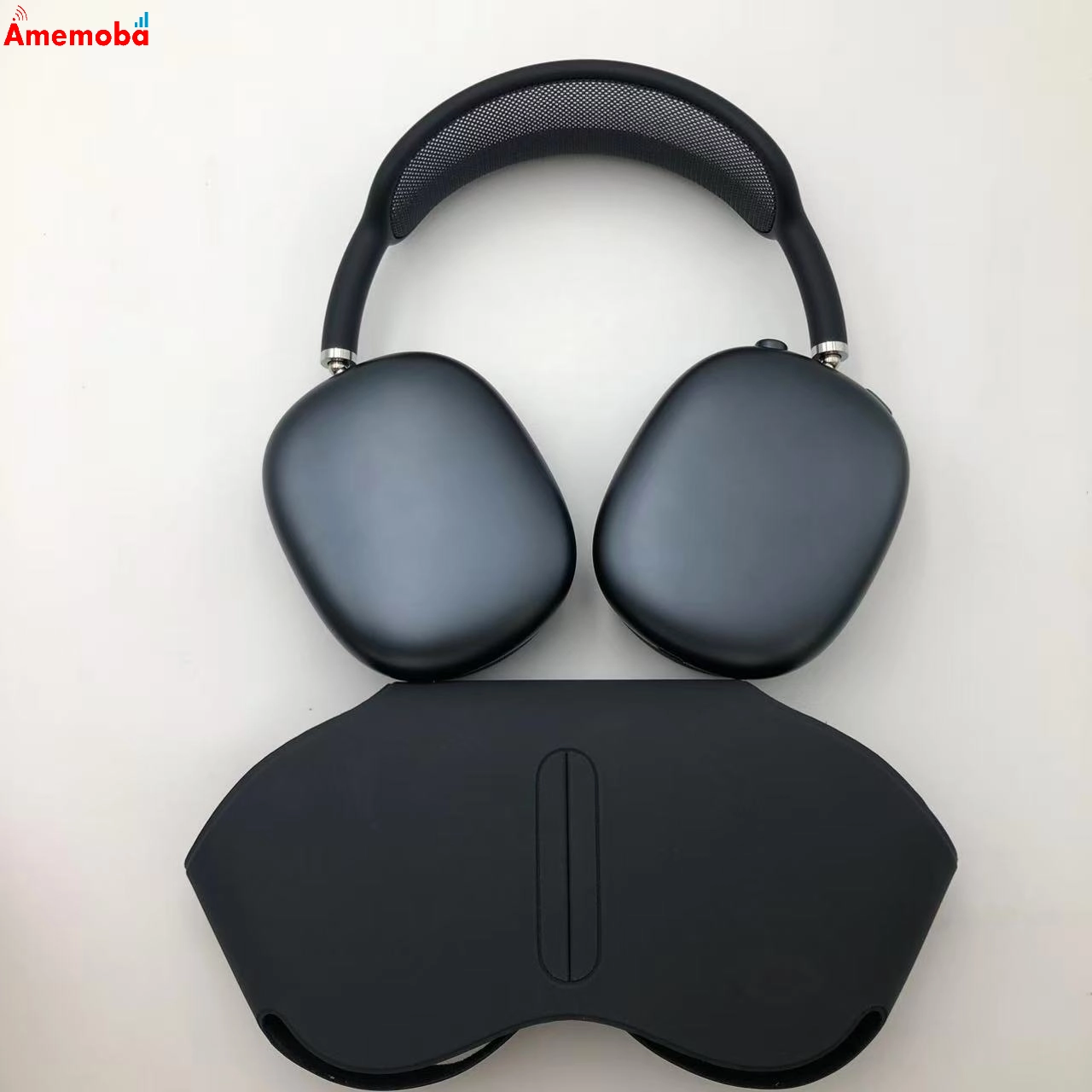 AirPods Max (USB-C) 2024年モデル ブルー a3184 極美品