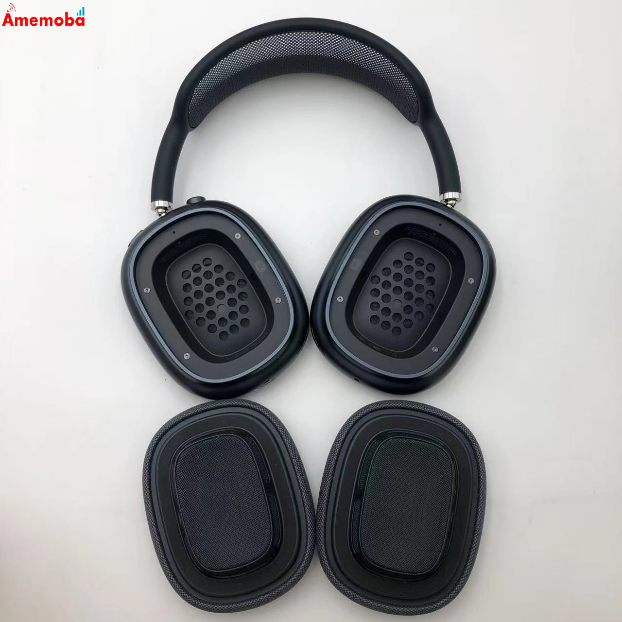 AirPods Max (USB-C) 2024年モデル ブルー a3184 極美品