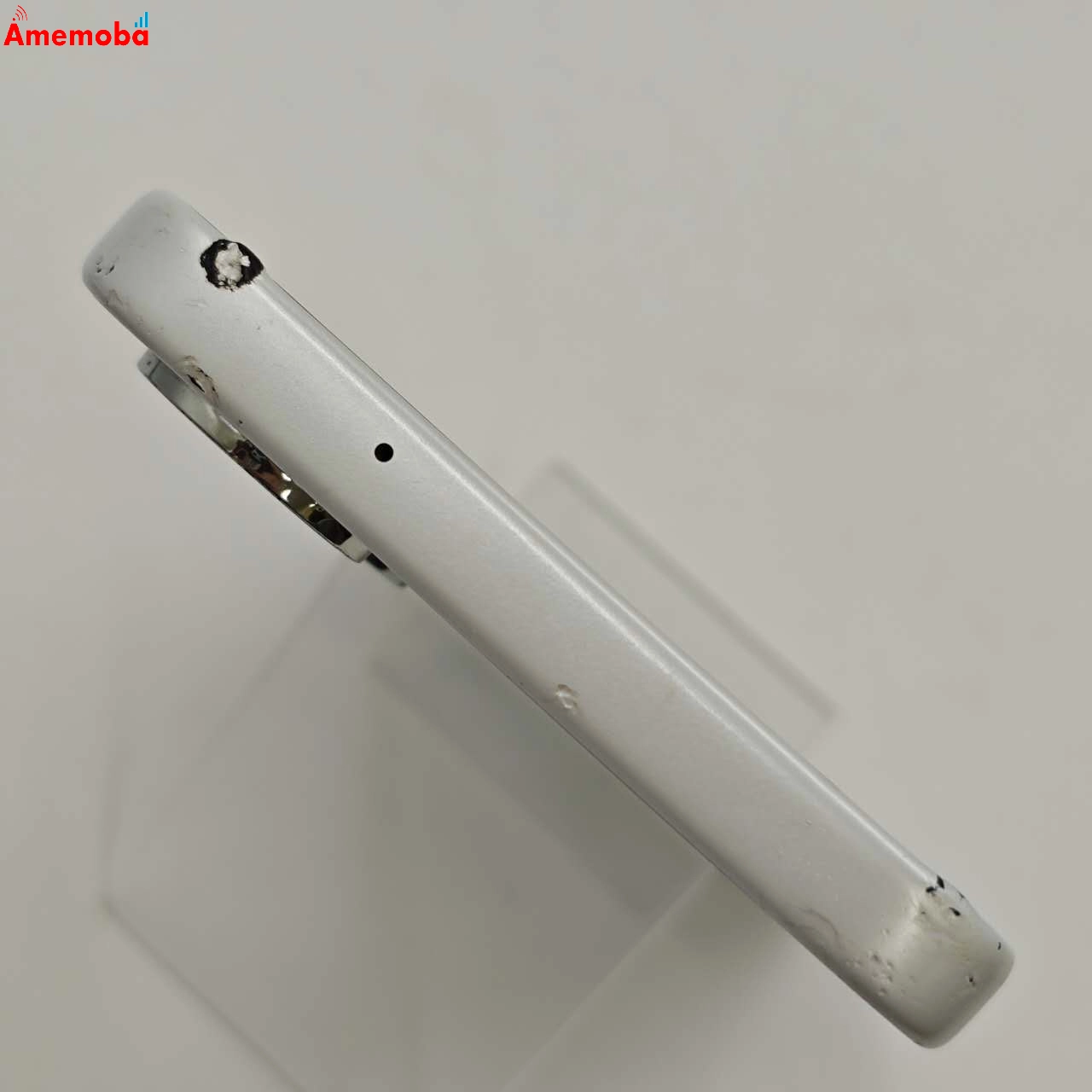 Libero 5G IV 128GB ホワイト A302ZT Y!mobile版SIMフリー