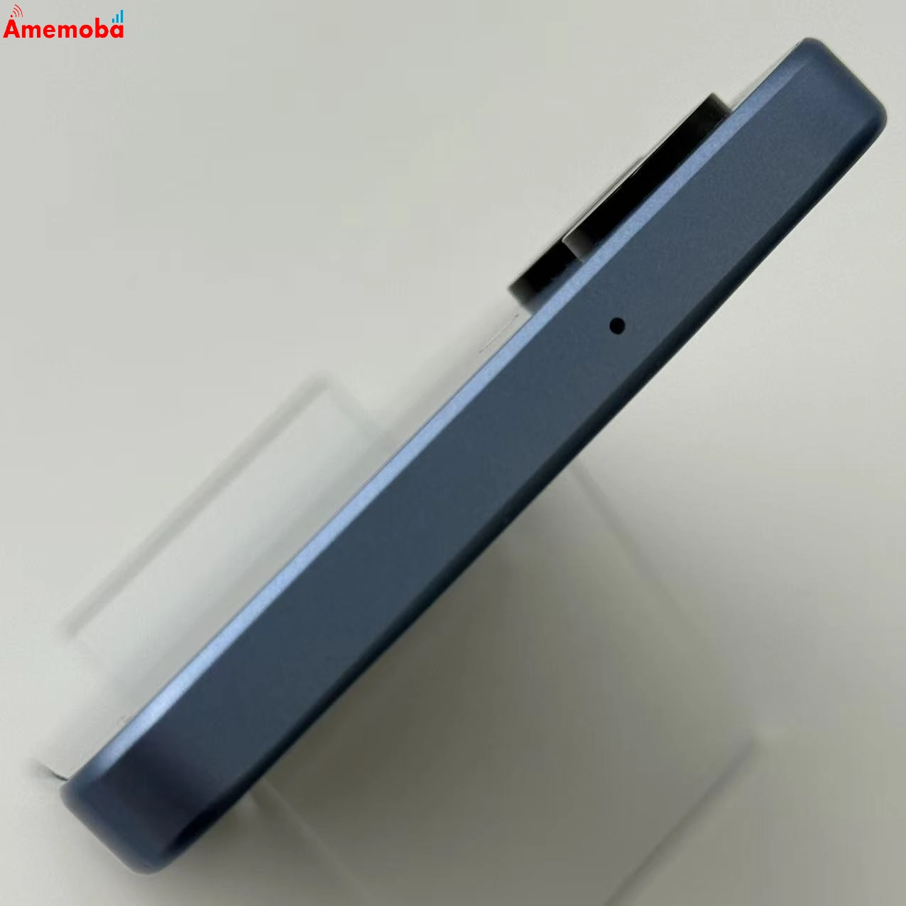 Galaxy A25 5G 4GB/64GB ブルー SCG33 AU版SIMフリー au