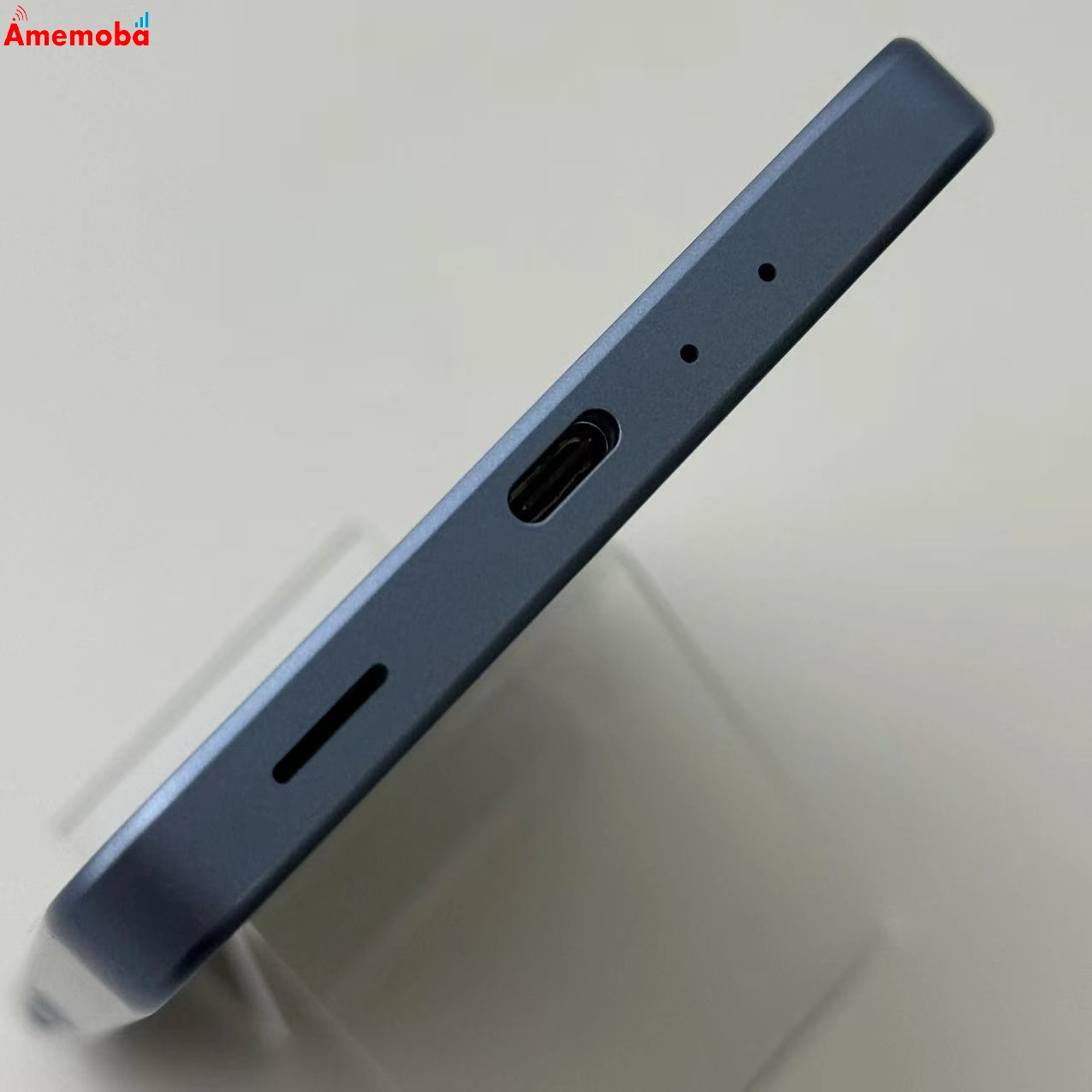 Galaxy A25 5G 4GB/64GB ブルー SCG33 AU版SIMフリー au