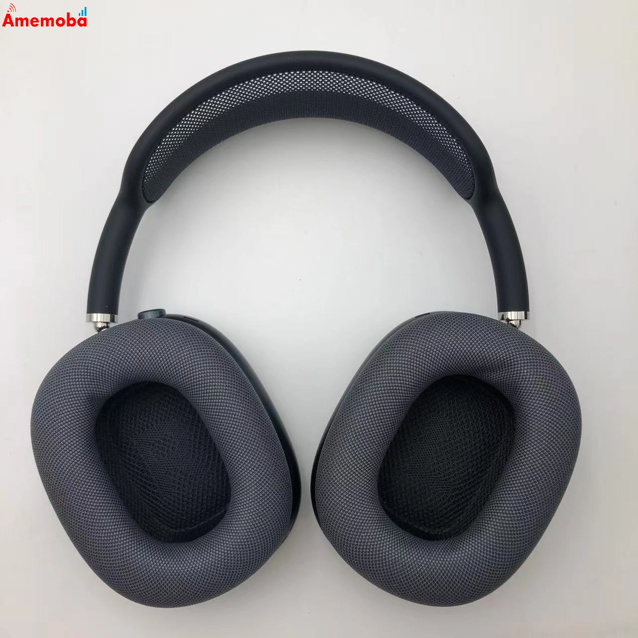 AirPods Max (USB-C) 2024年モデル ブルー a3184 極美品