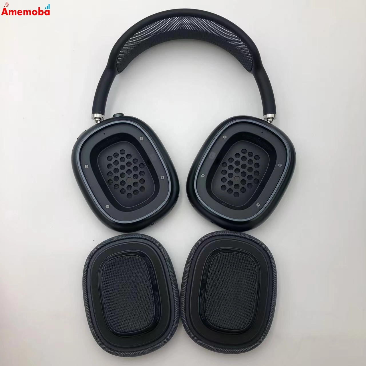 AirPods Max (USB-C) 2024年モデル ブルー a3184 極美品