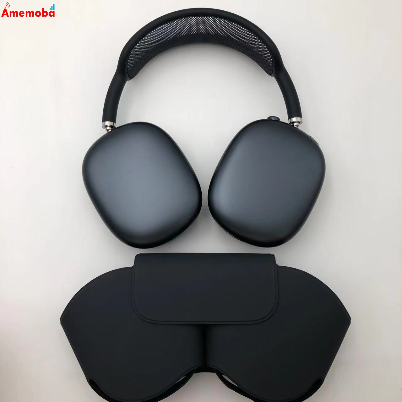 AirPods Max (USB-C) 2024年モデル ブルー a3184 極美品