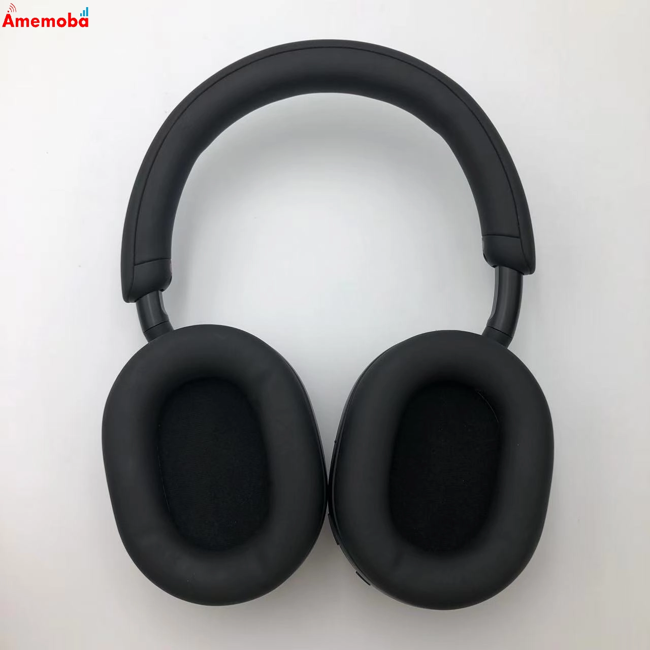 ワイヤレスノイズキャンセリングステレオヘッドセット ※※ ブラック WH-1000XM5 美品