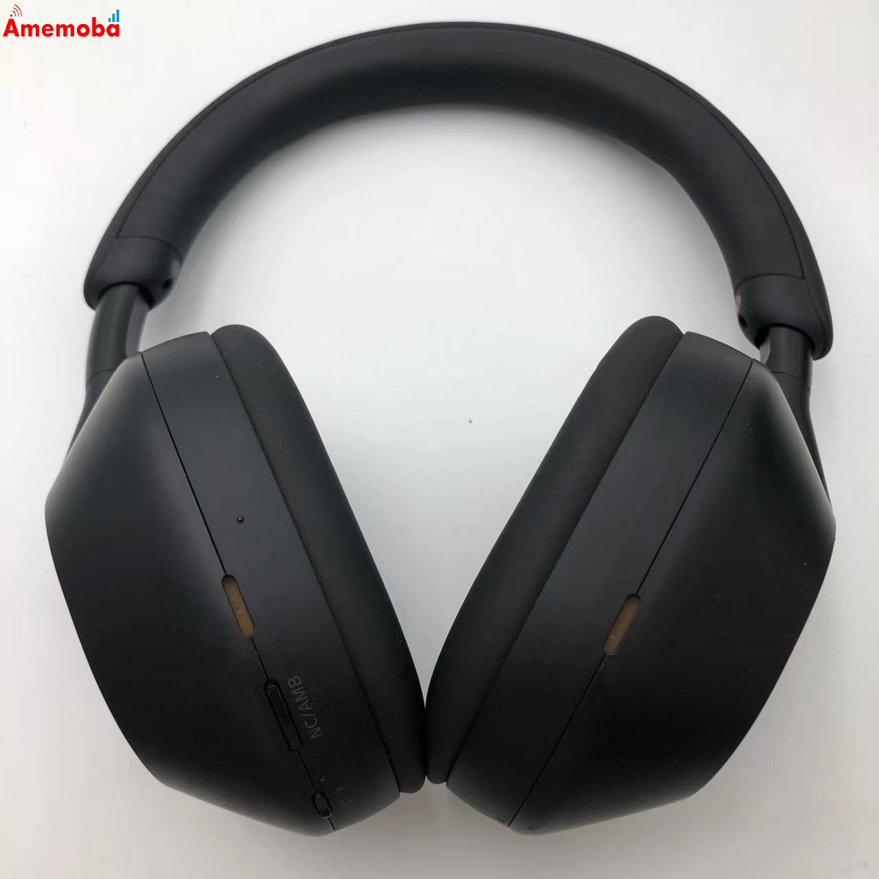 ワイヤレスノイズキャンセリングステレオヘッドセット ※※ ブラック WH-1000XM5 美品