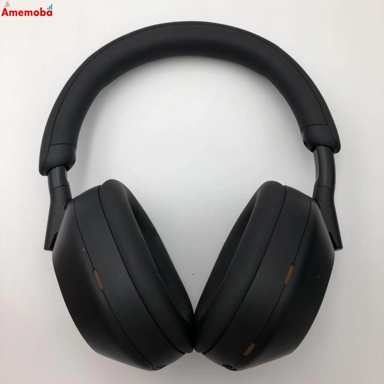 ワイヤレスノイズキャンセリングステレオヘッドセット ※※ ブラック WH-1000XM5 美品