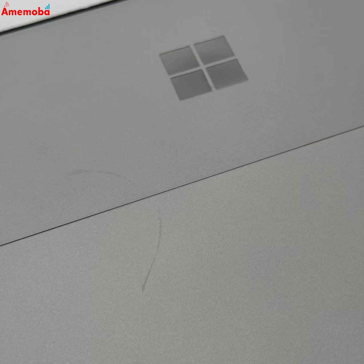 Surface Pro 4 128GB シルバー DQR-00009 m3-6Y30 0.9GHz 1.51Ghz
