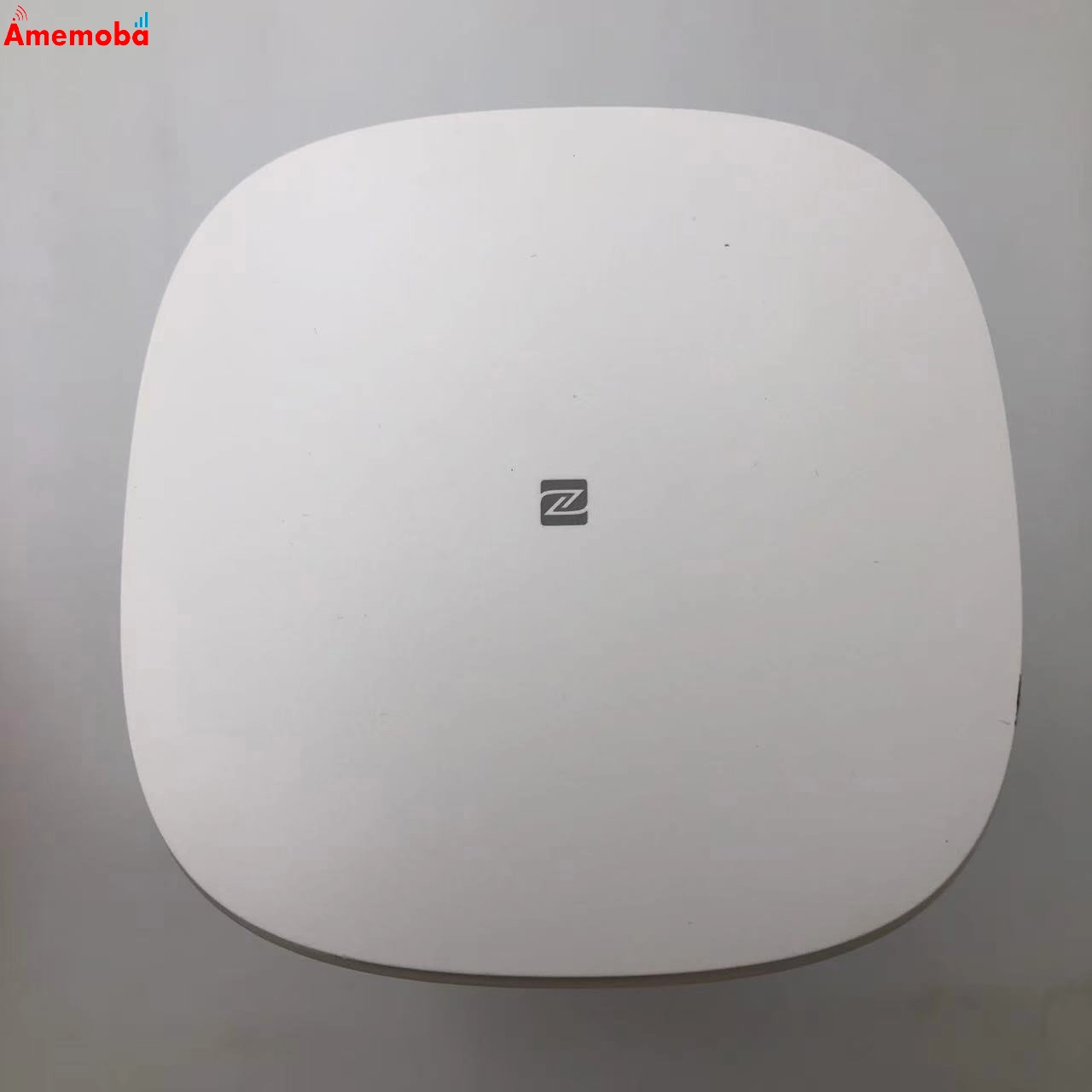 Speed Wi-Fi HOME 5G L13 ZTR02 * ホワイト ZTR02SWU 美品
